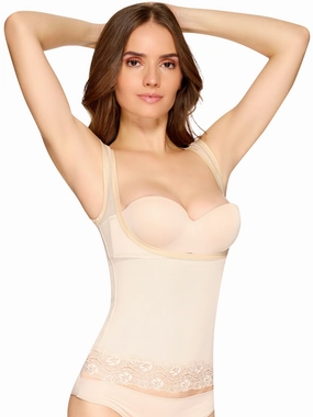 Control Cami 7192