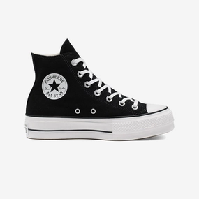 Converse | CHUCK TAYLOR ALL STAR CANVAS PLATFORM HI