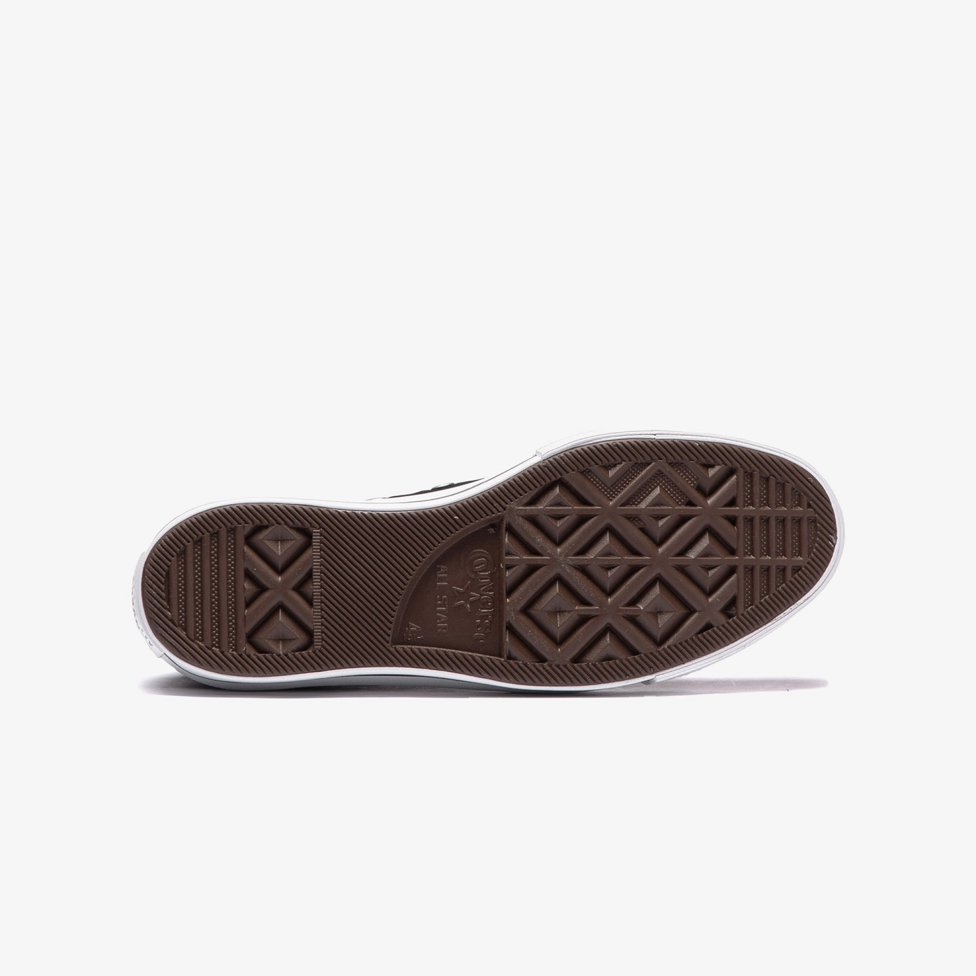 Converse | CHUCK TAYLOR ALL STAR CANVAS PLATFORM HI