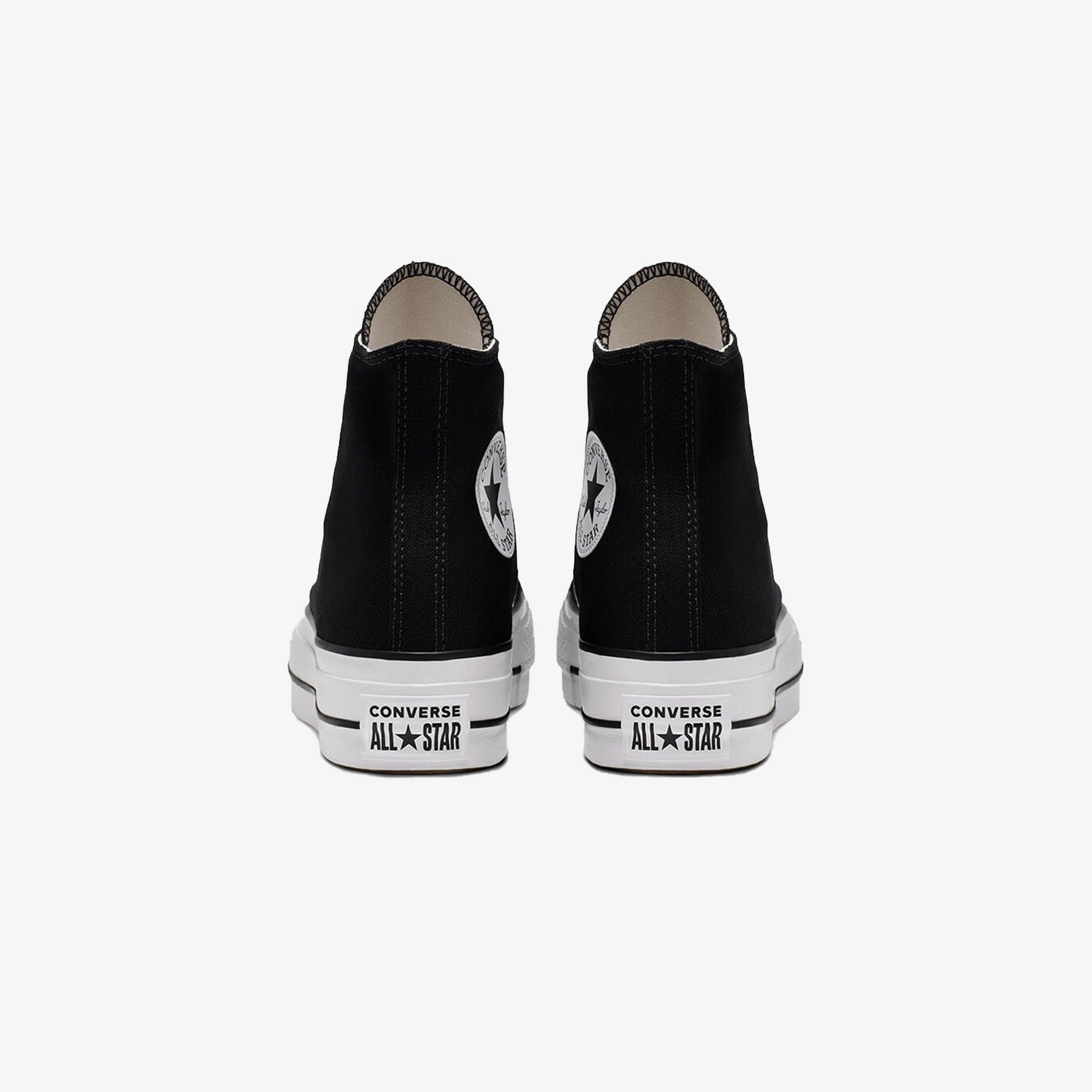 Converse | CHUCK TAYLOR ALL STAR CANVAS PLATFORM HI