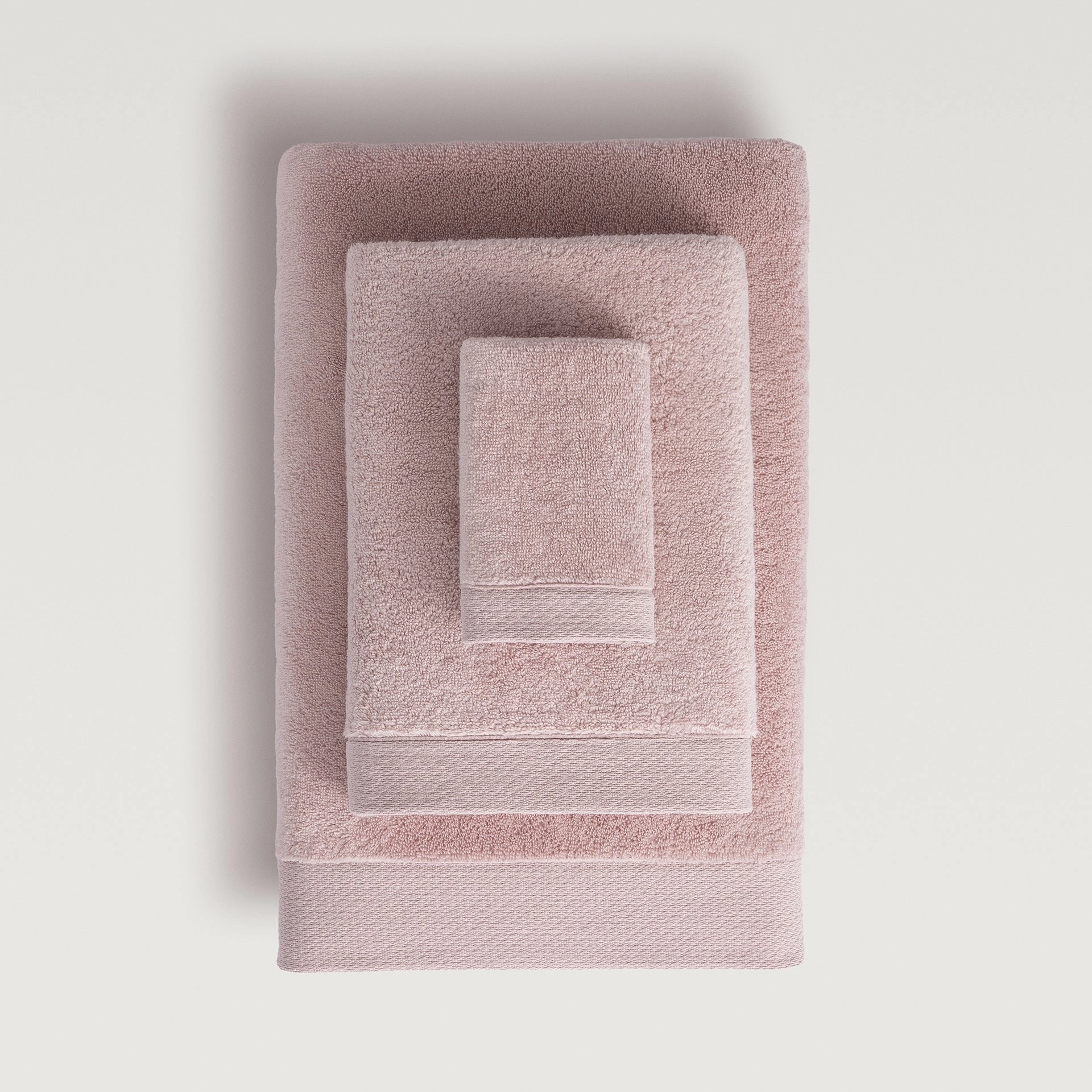 Cosima Bath Towels