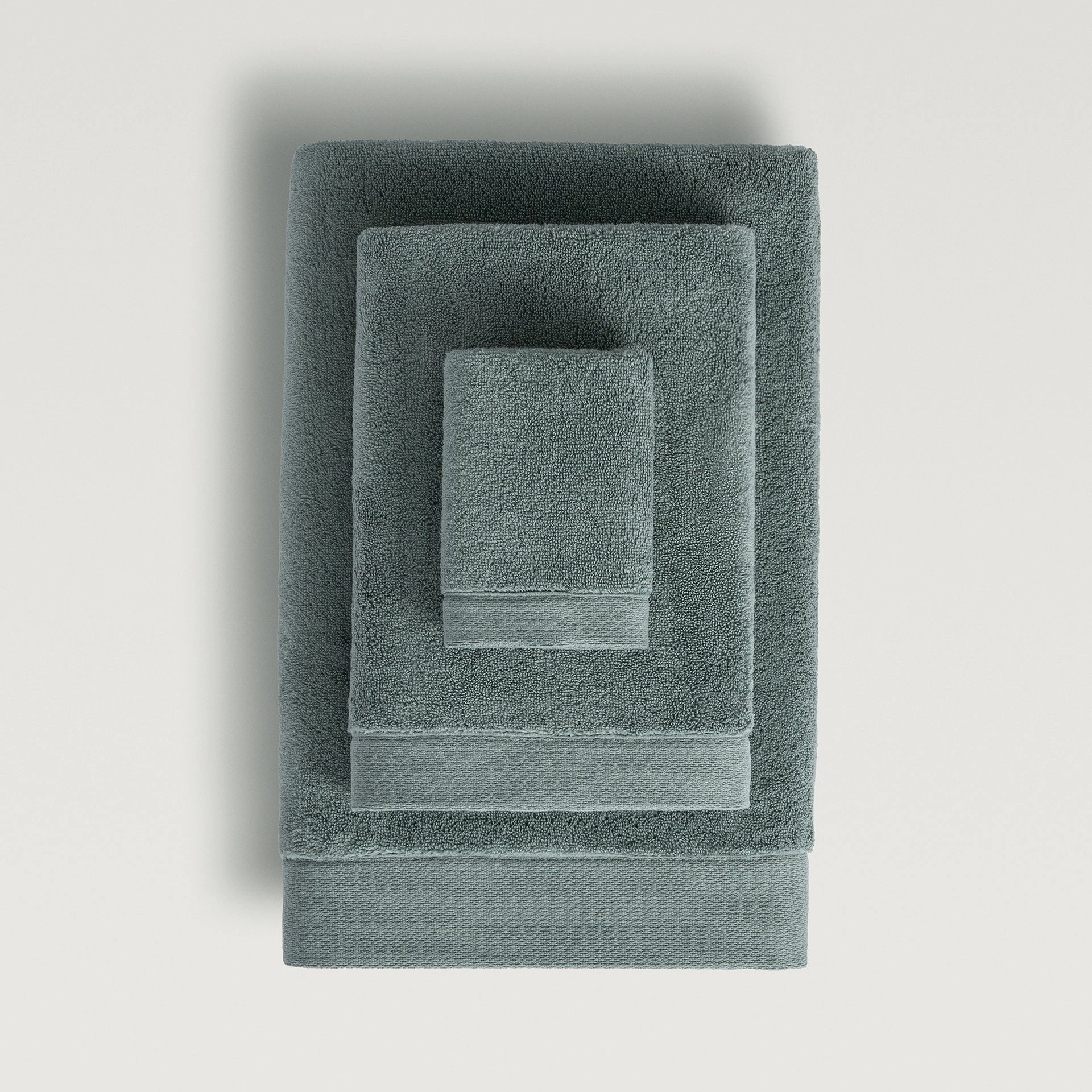 Cosima Bath Towels