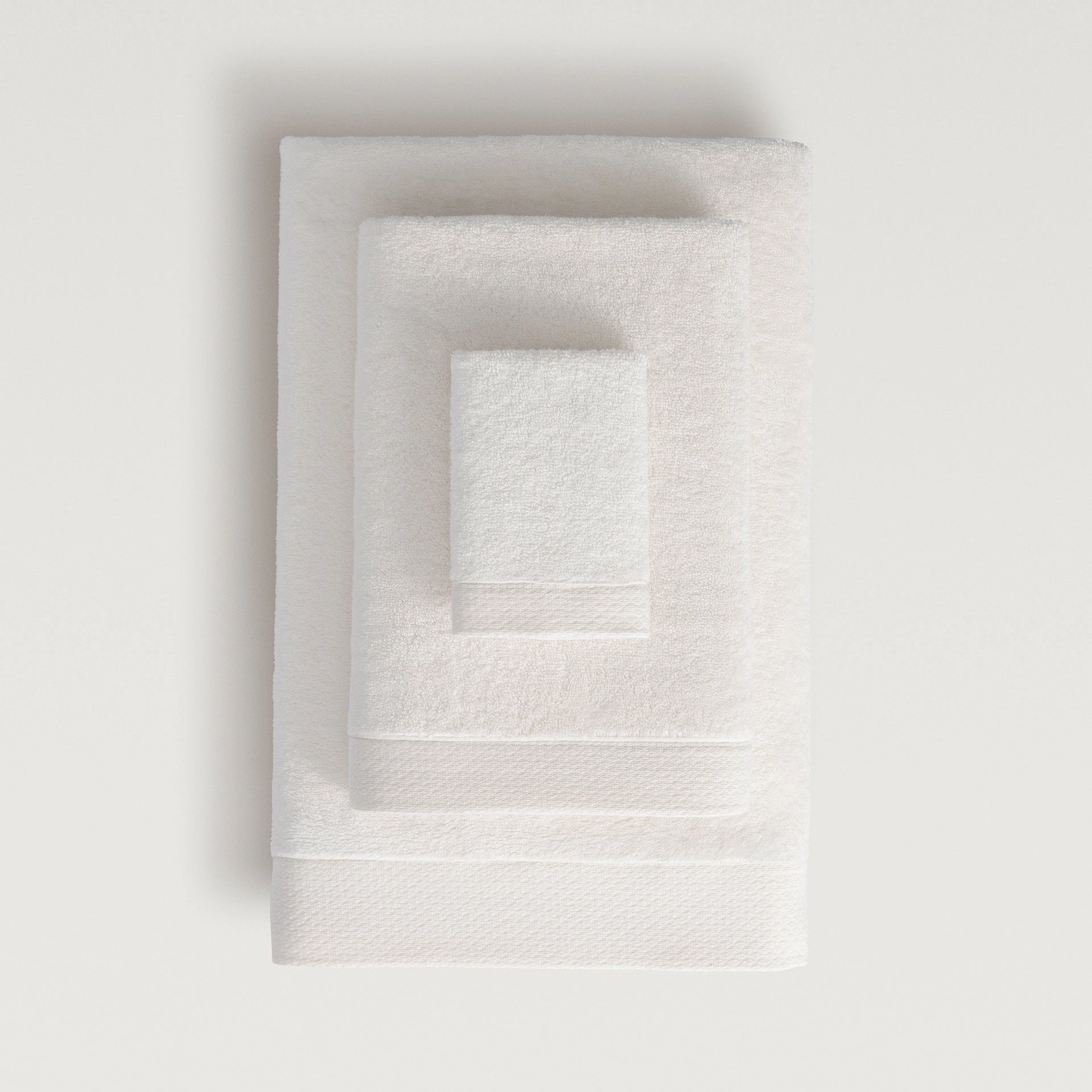 Cosima Bath Towels