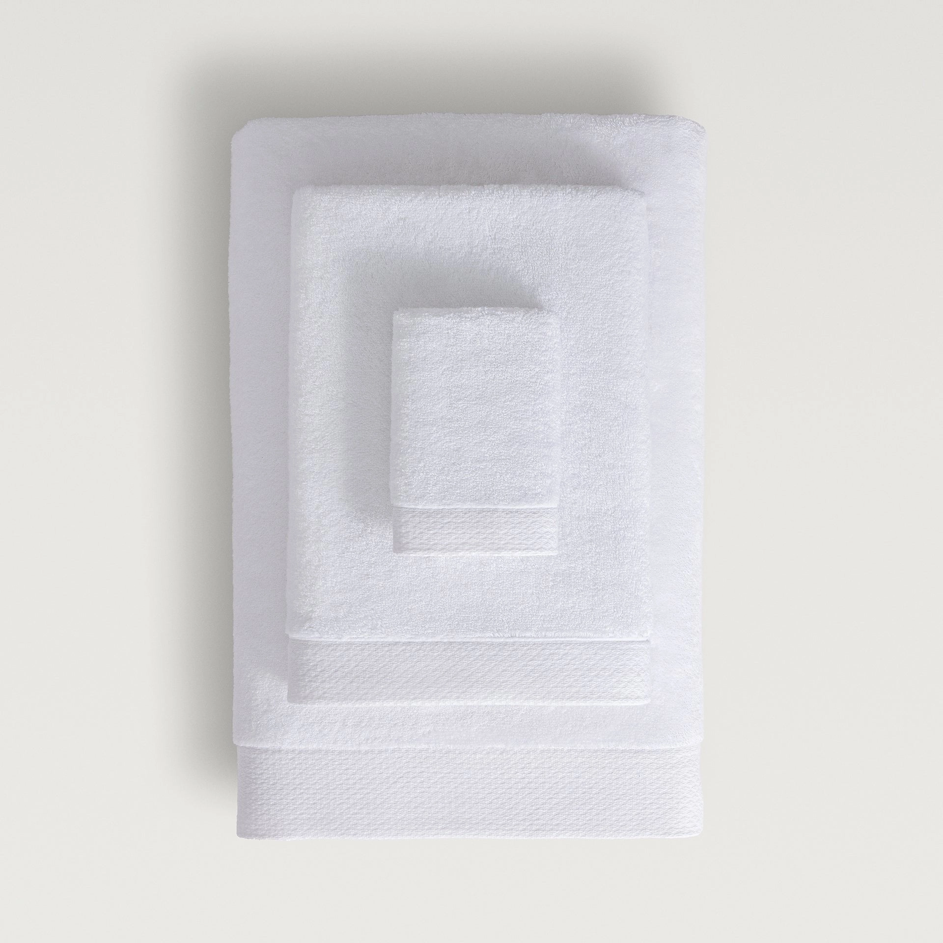 Cosima Bath Towels