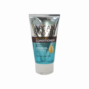 Creightons Argan Smooth Moisture Rich Conditioner 50ml