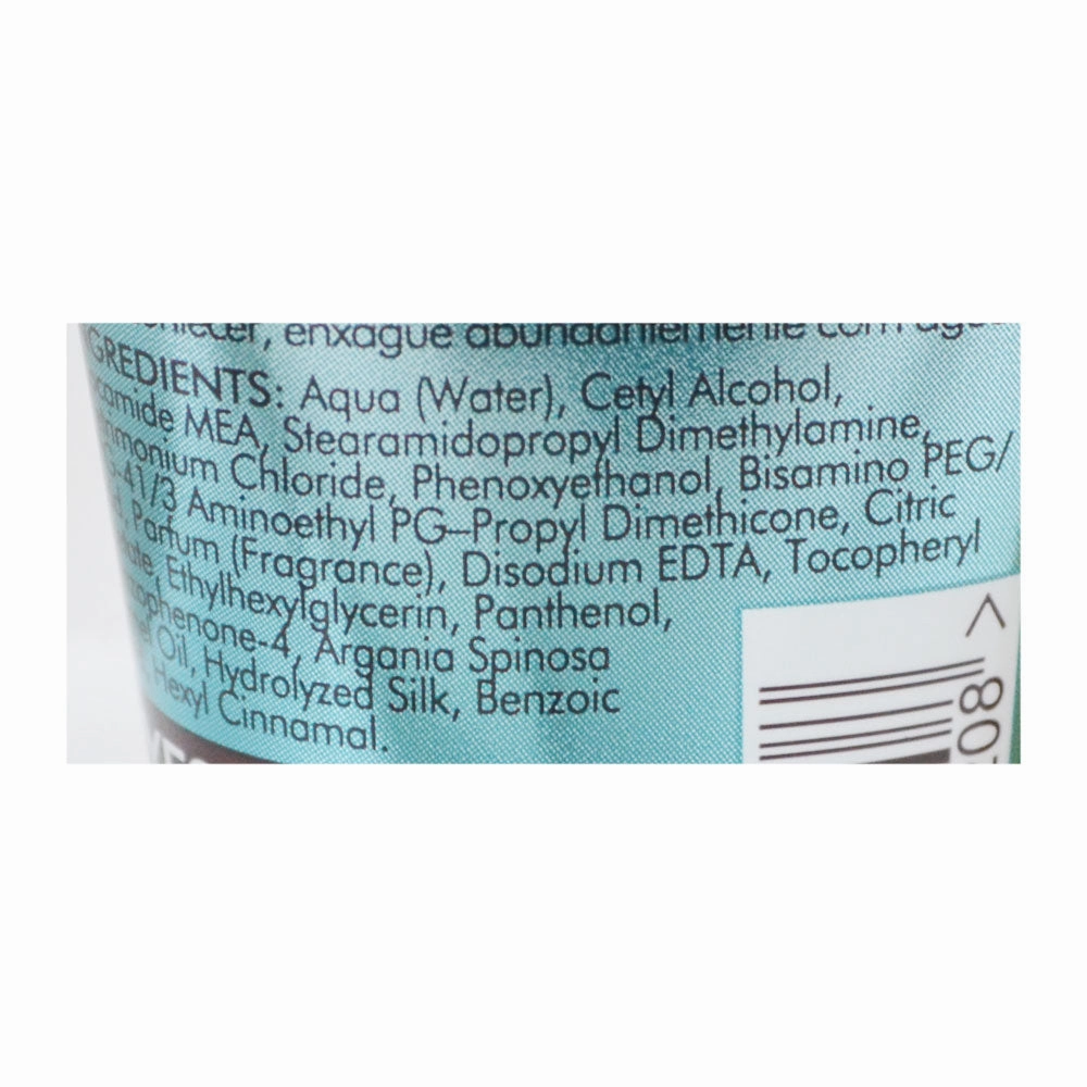 Creightons Argan Smooth Moisture Rich Conditioner 50ml