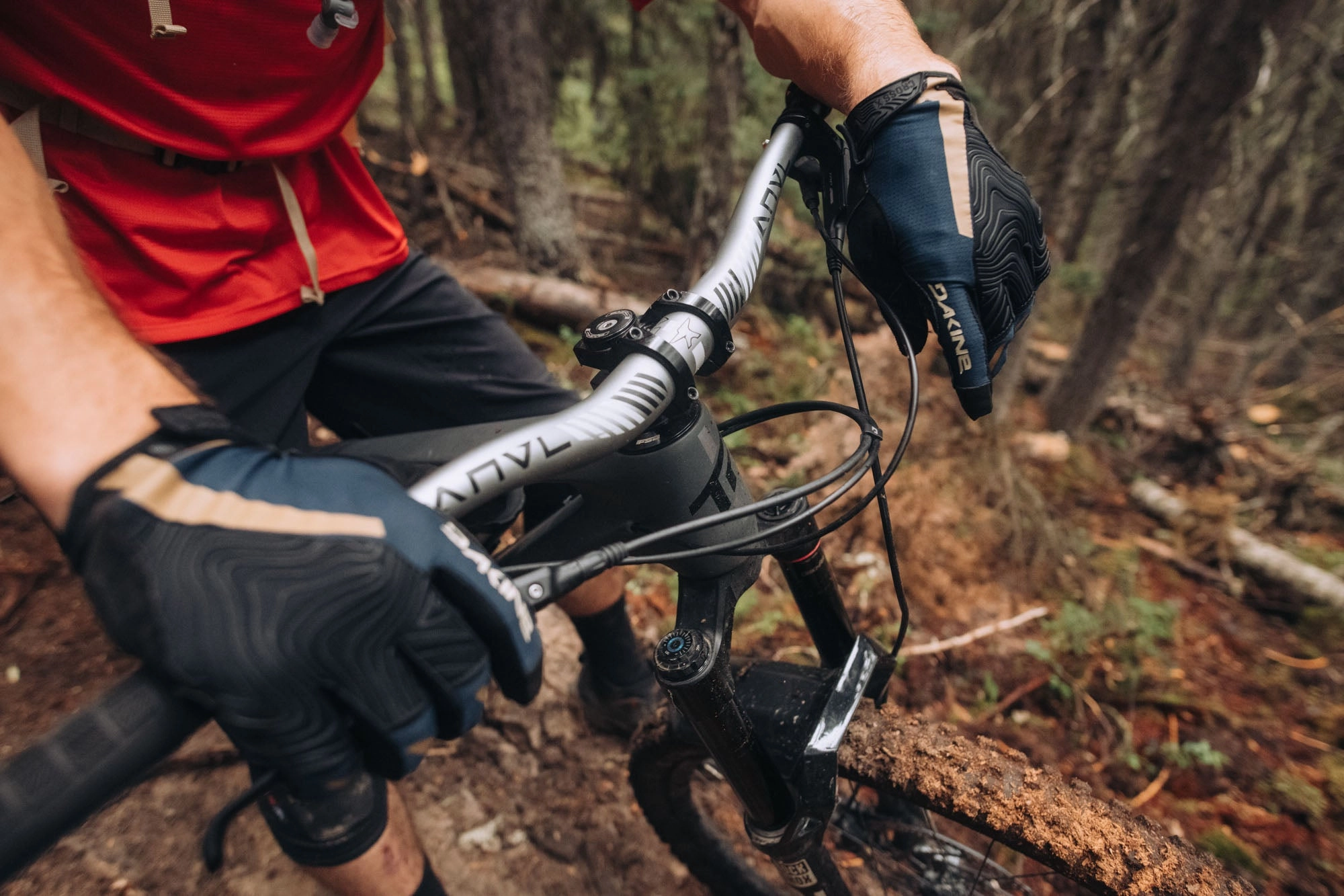 Cross-X 2.0 Bike Glove