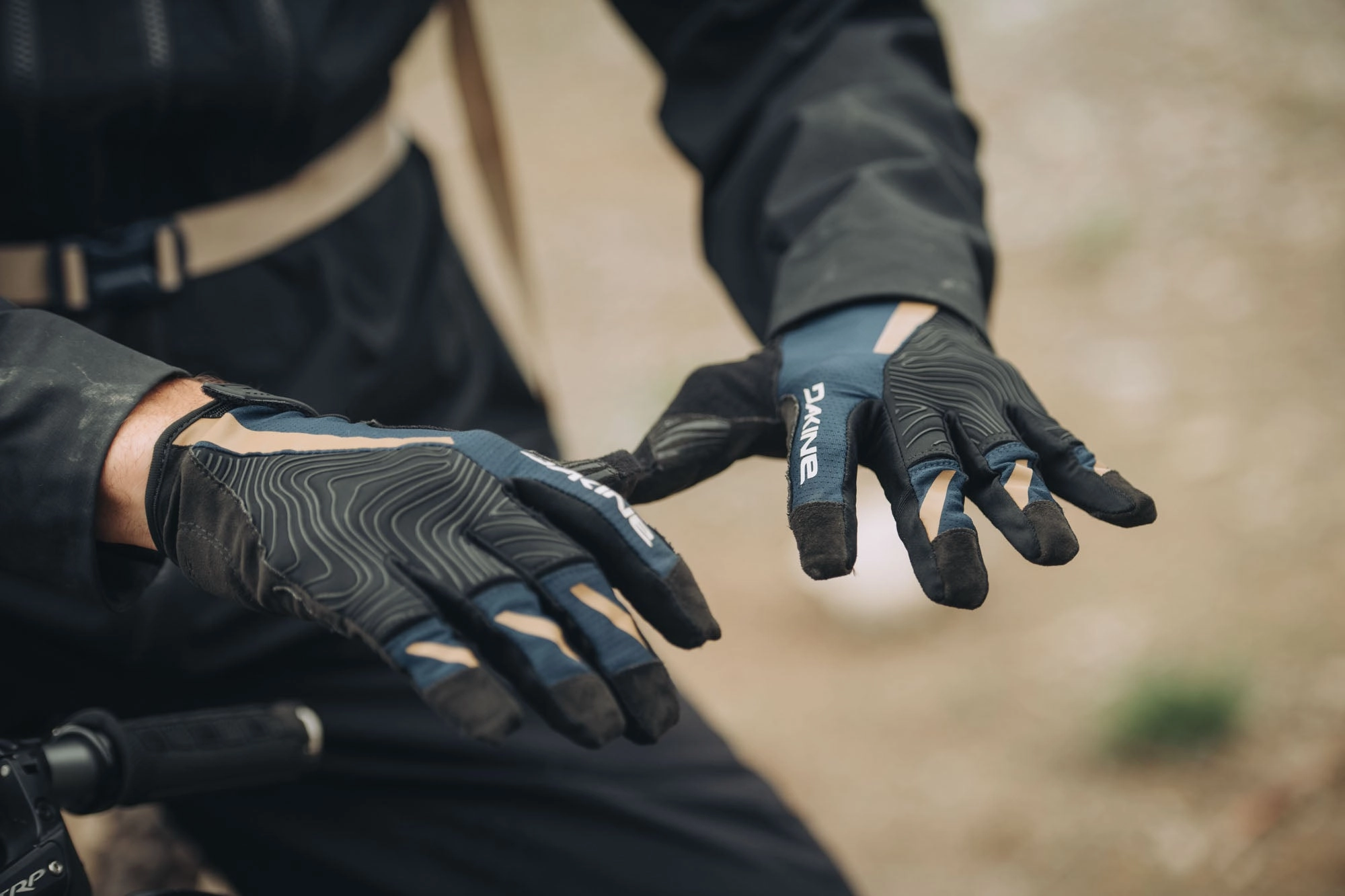 Cross-X 2.0 Bike Glove