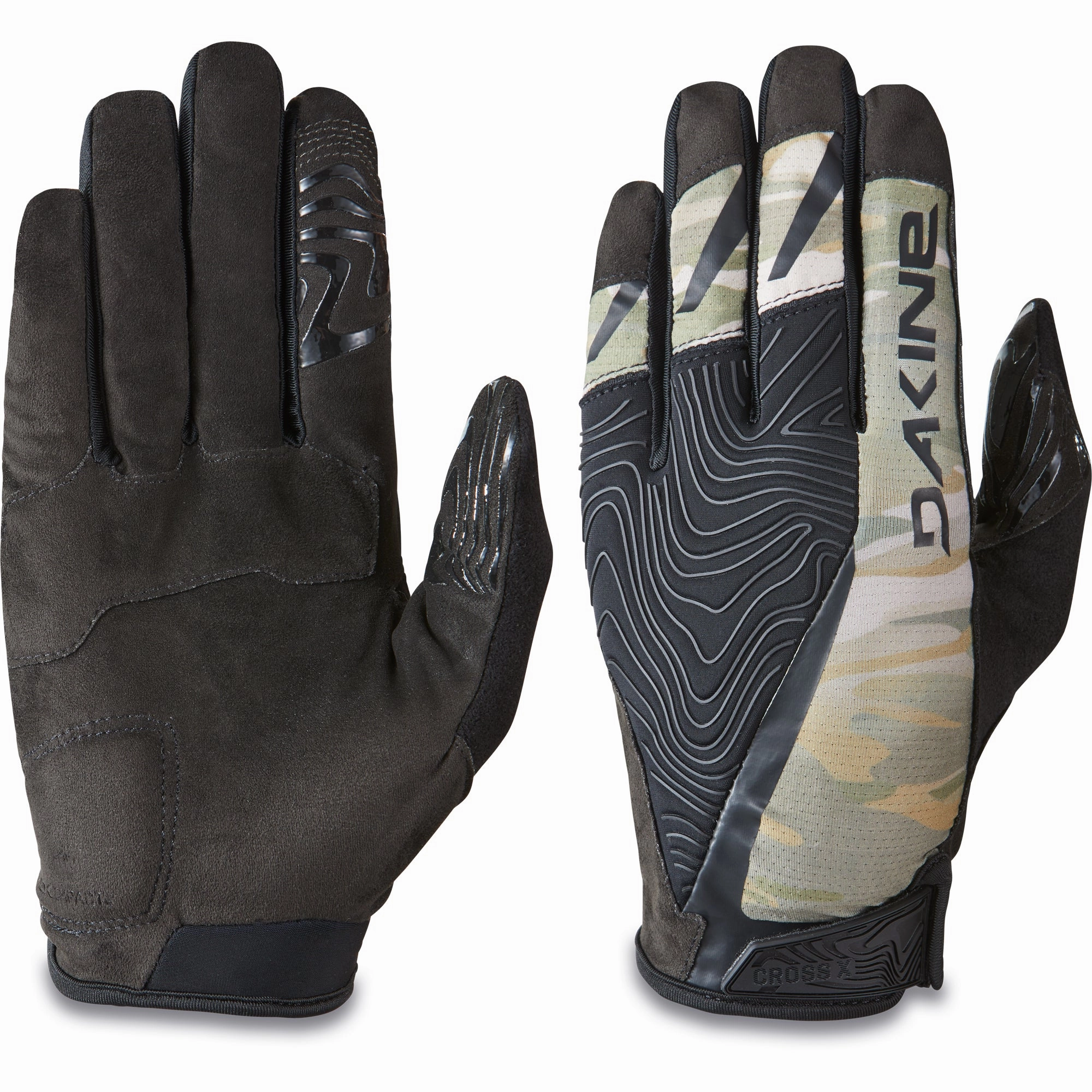 Cross-X 2.0 Bike Glove