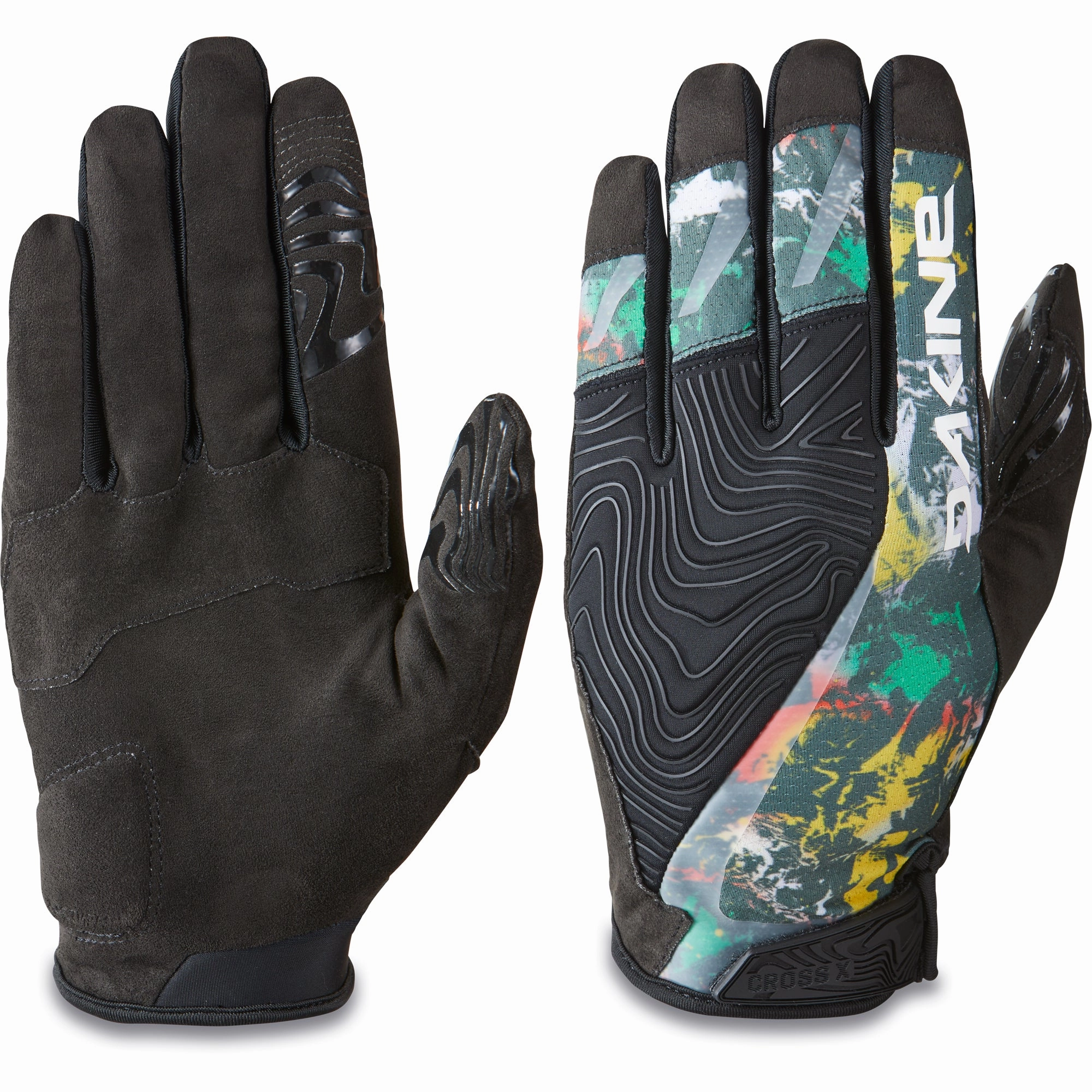 Cross-X 2.0 Bike Glove