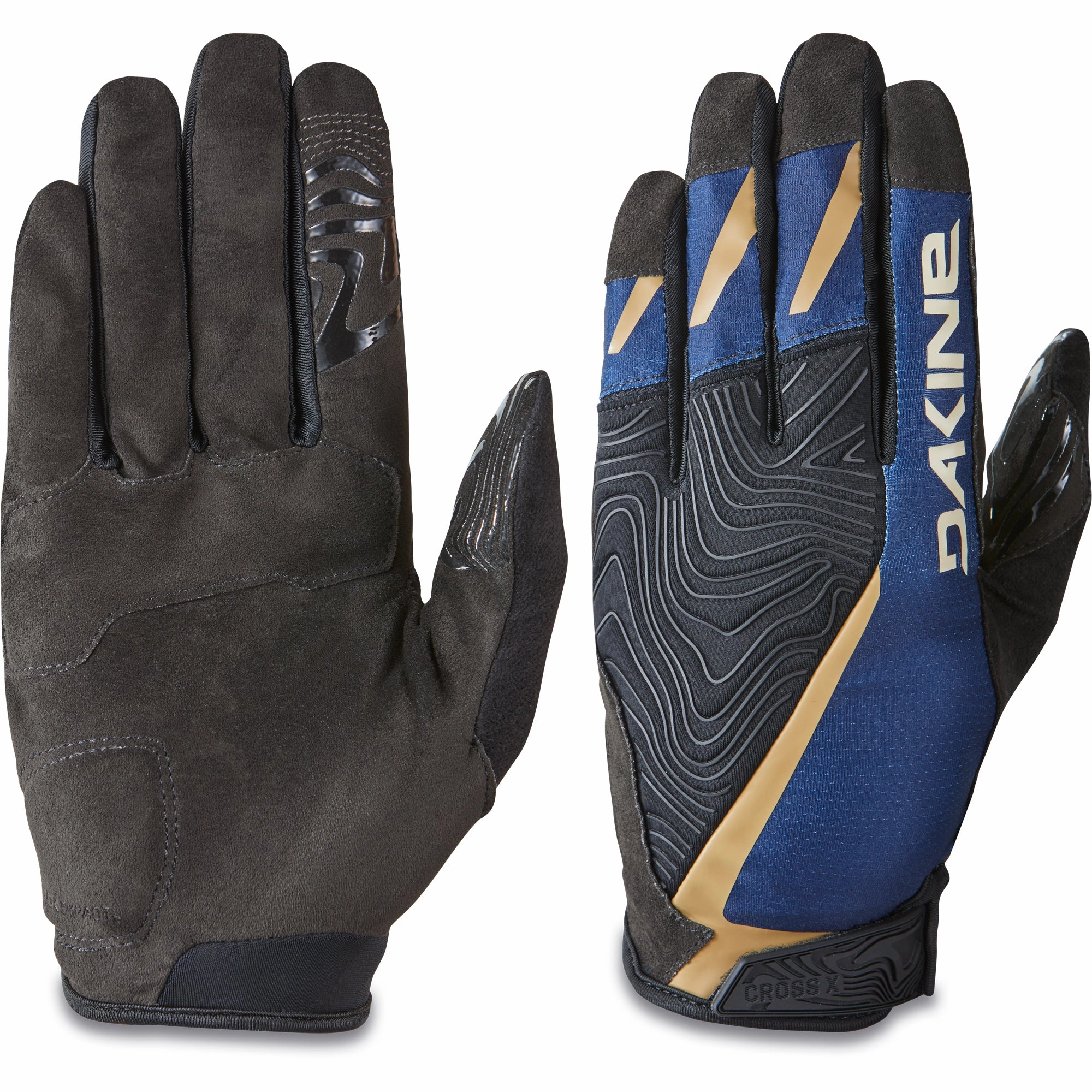 Cross-X 2.0 Bike Glove