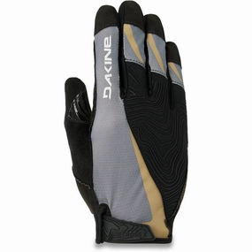 Cross-X 2.0 Gloves - Castlerock