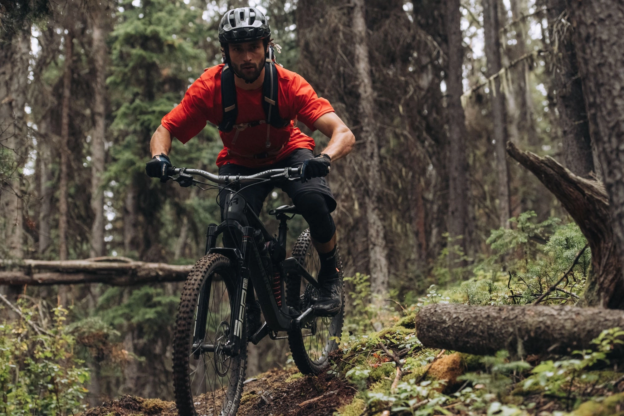 Cross-X 2.0 Gloves - Castlerock