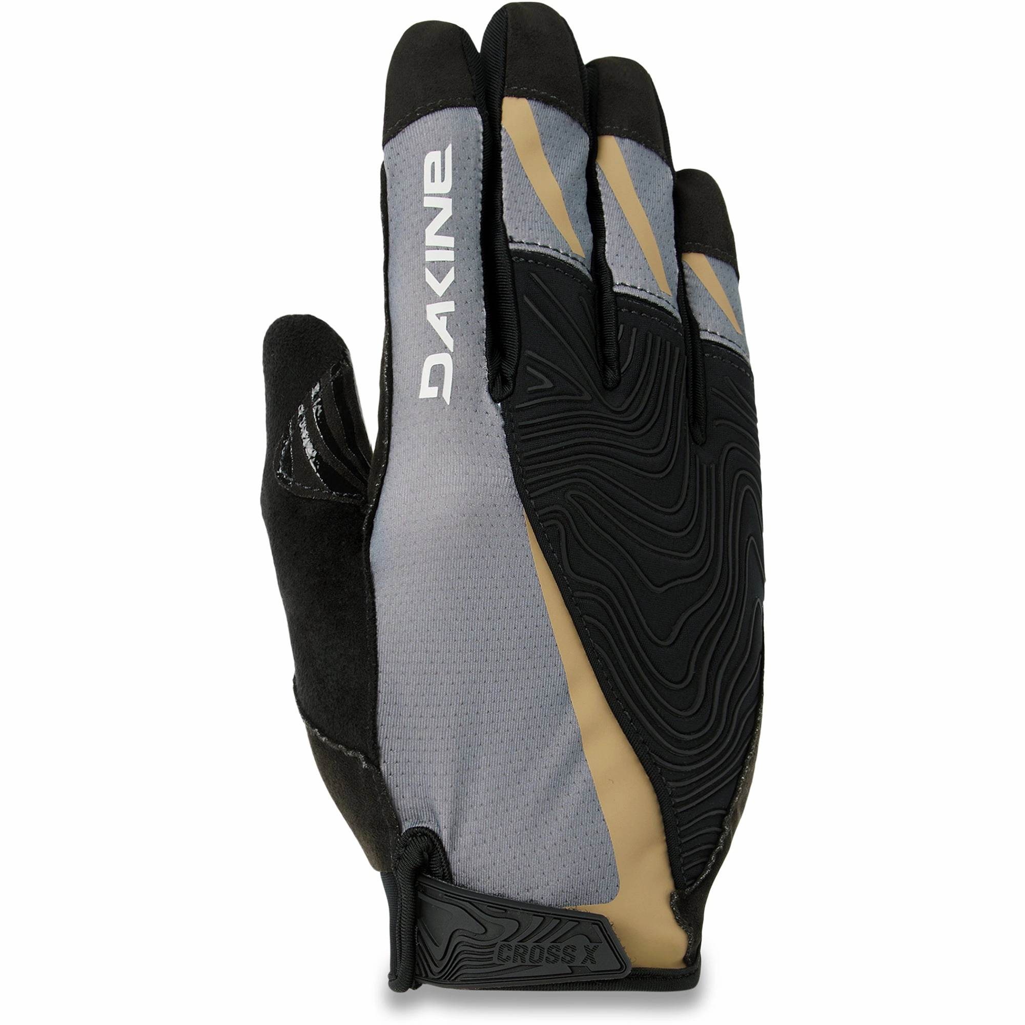 Cross-X 2.0 Gloves - Castlerock