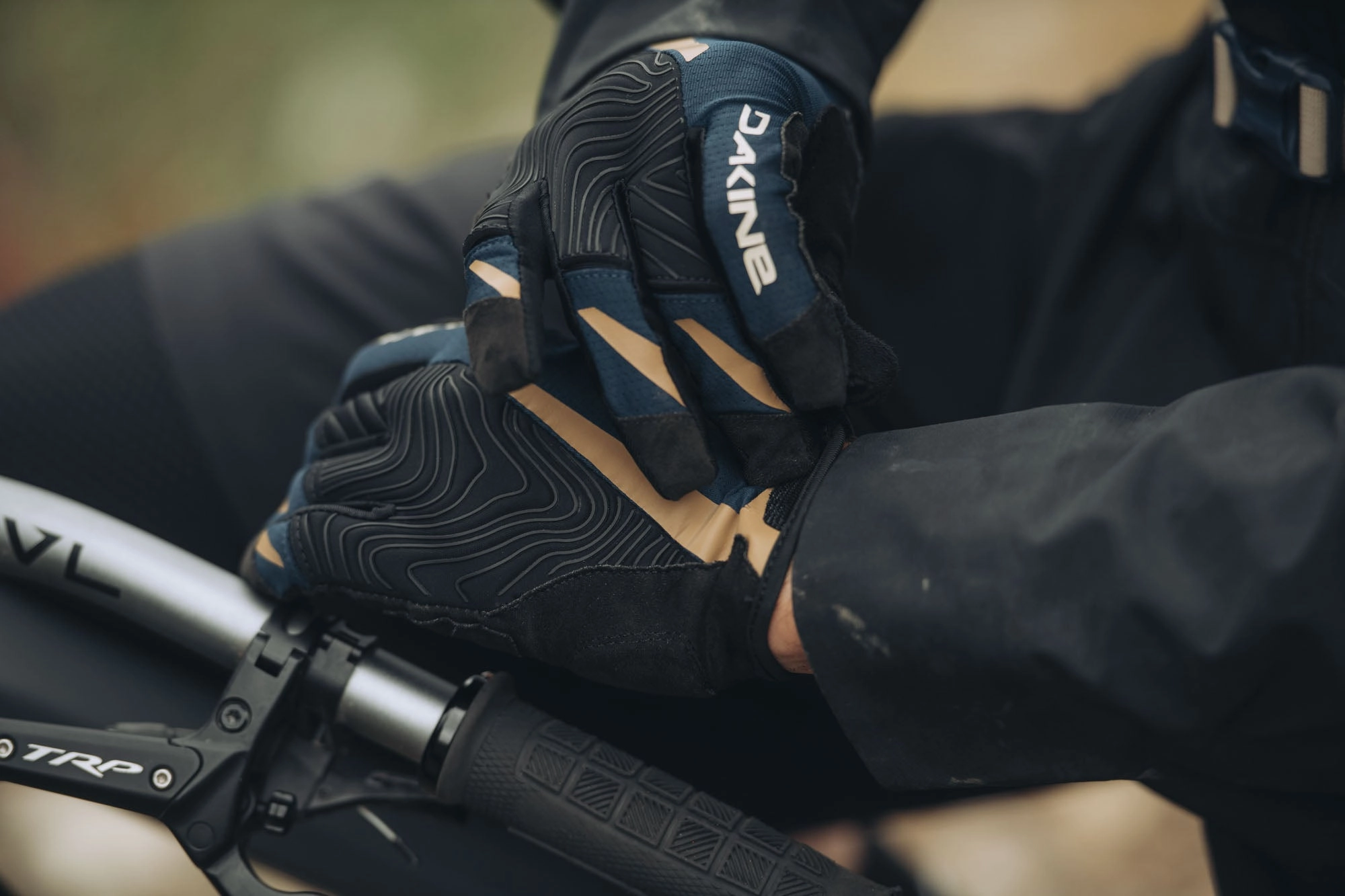 Cross-X 2.0 Gloves - Classic Camo