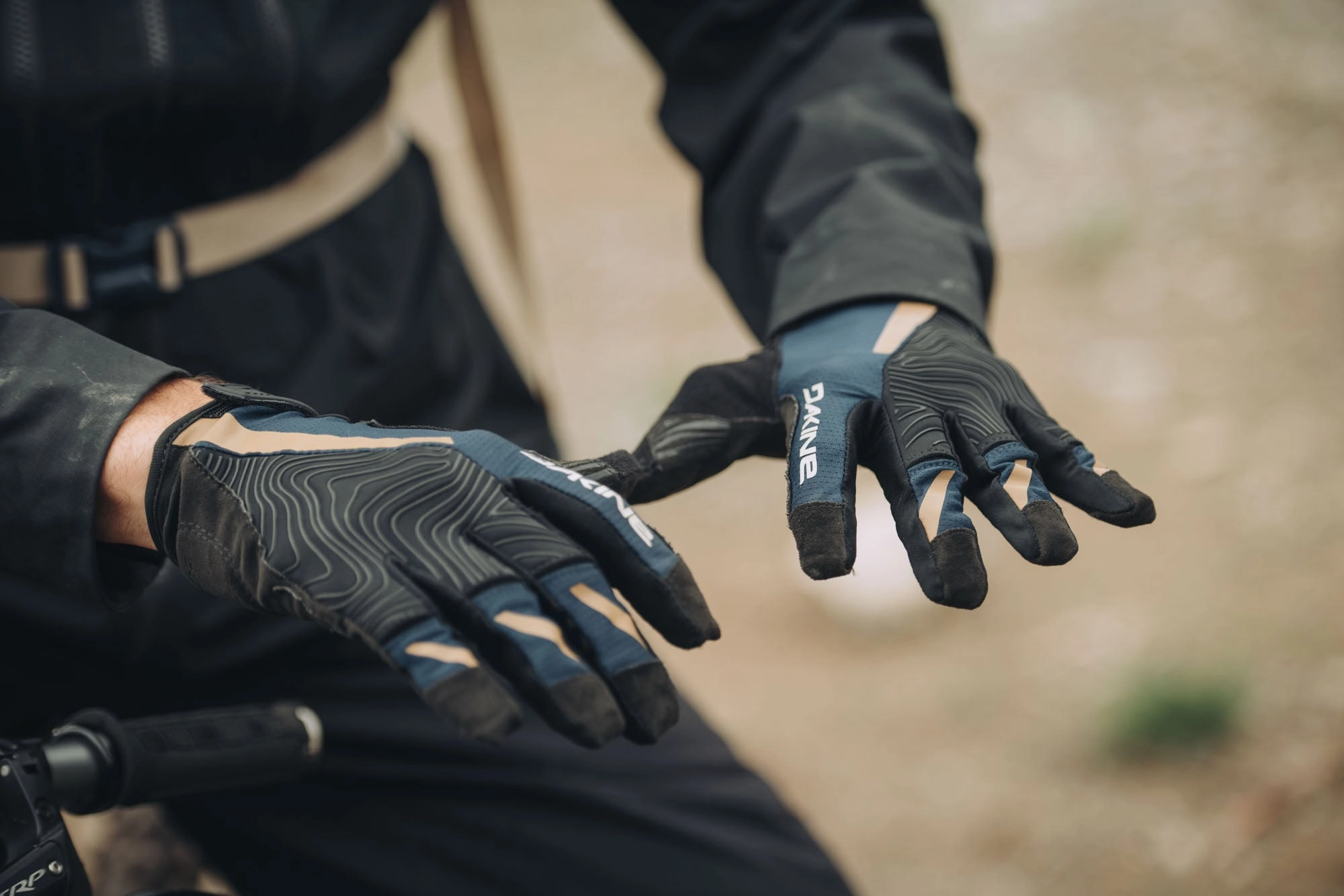 Cross-X 2.0 Gloves - Classic Camo