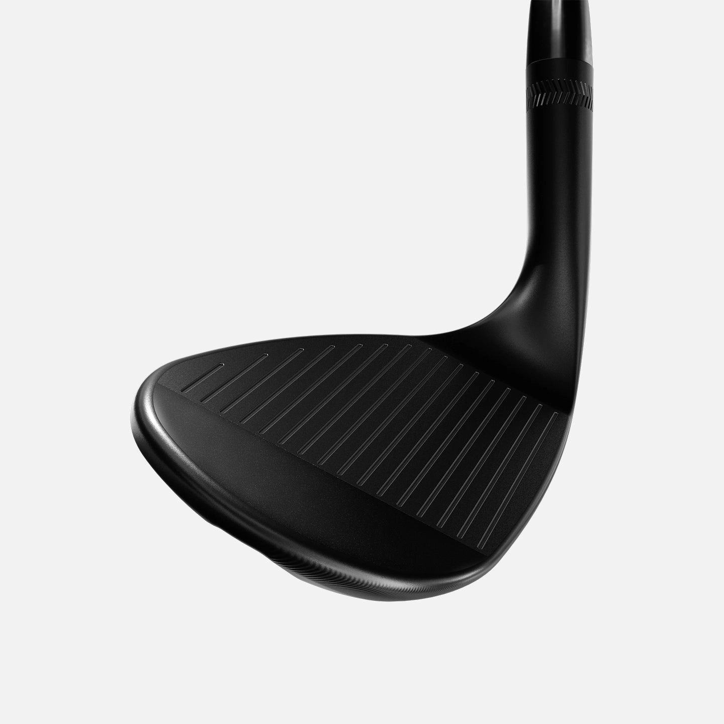 Custom Sugar Daddy III Wedge - Black