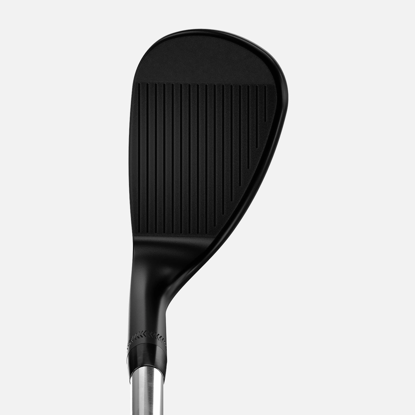 Custom Sugar Daddy III Wedge - Black