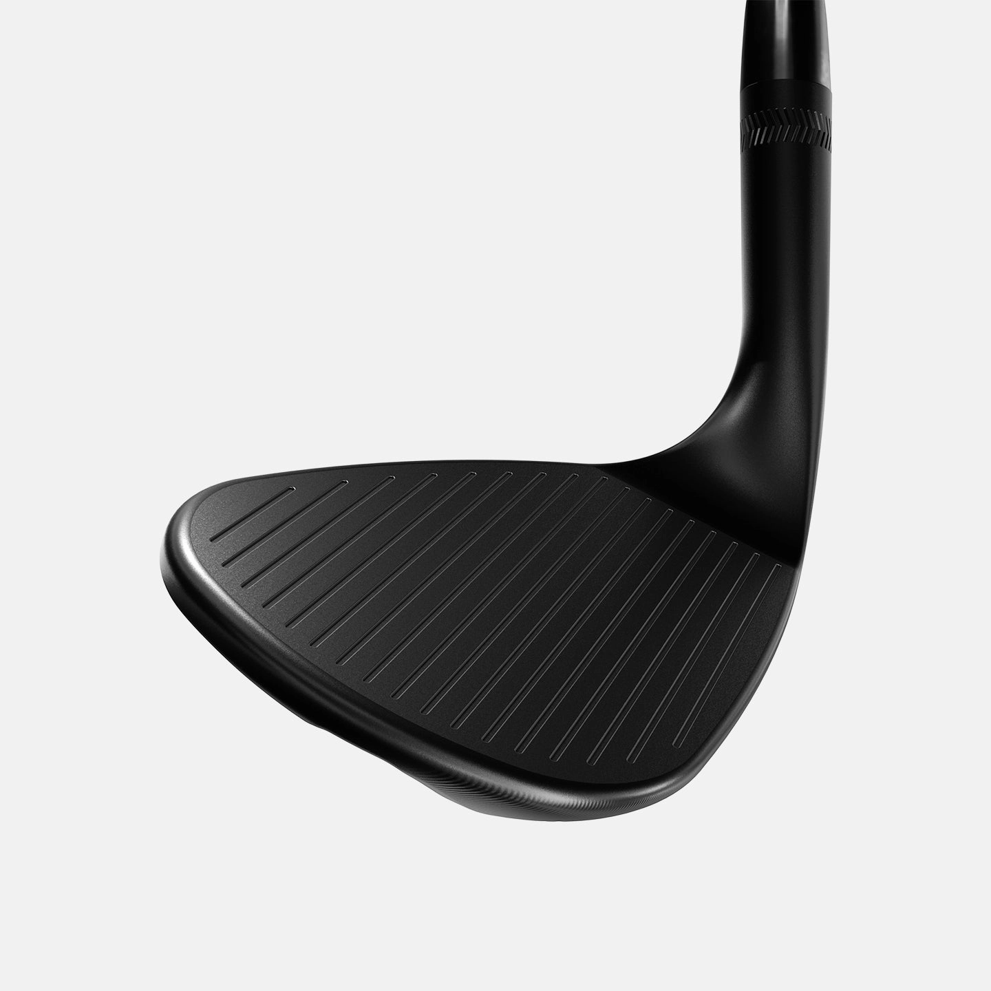 Custom Sugar Daddy III Wedge - Black