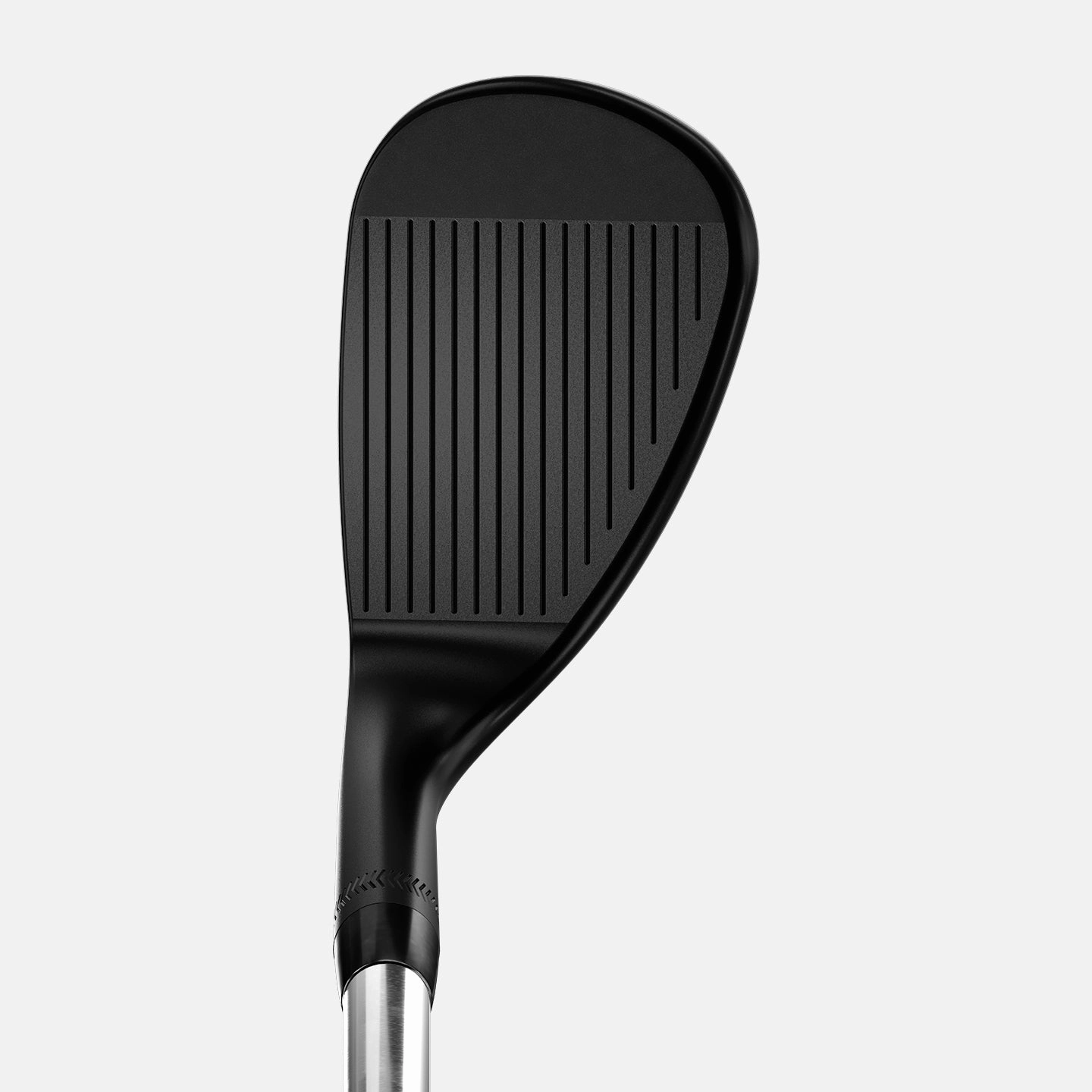 Custom Sugar Daddy III Wedge - Black