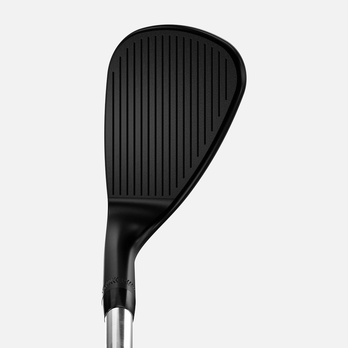 Custom Sugar Daddy III Wedge - Black