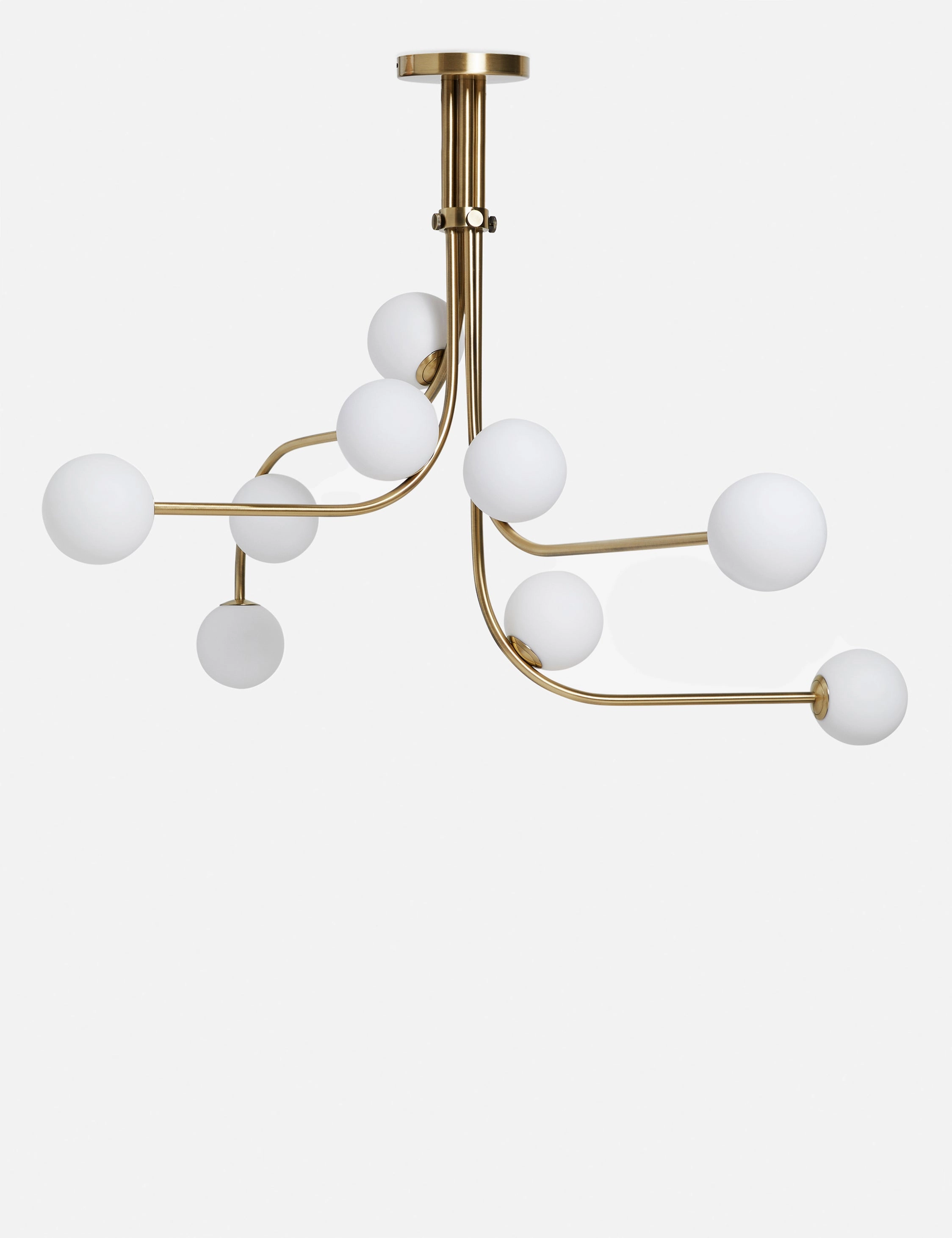 Damon Chandelier