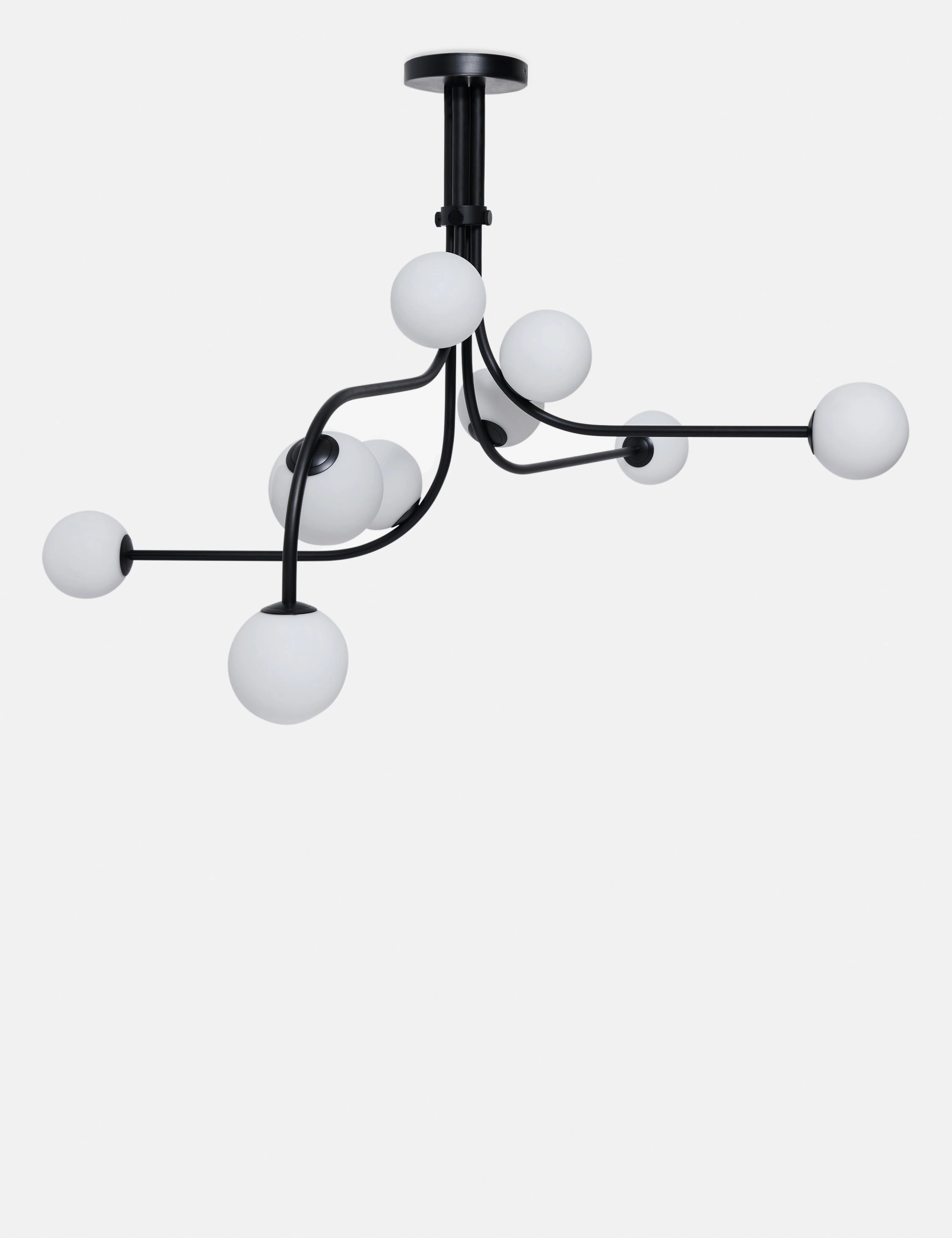 Damon Chandelier