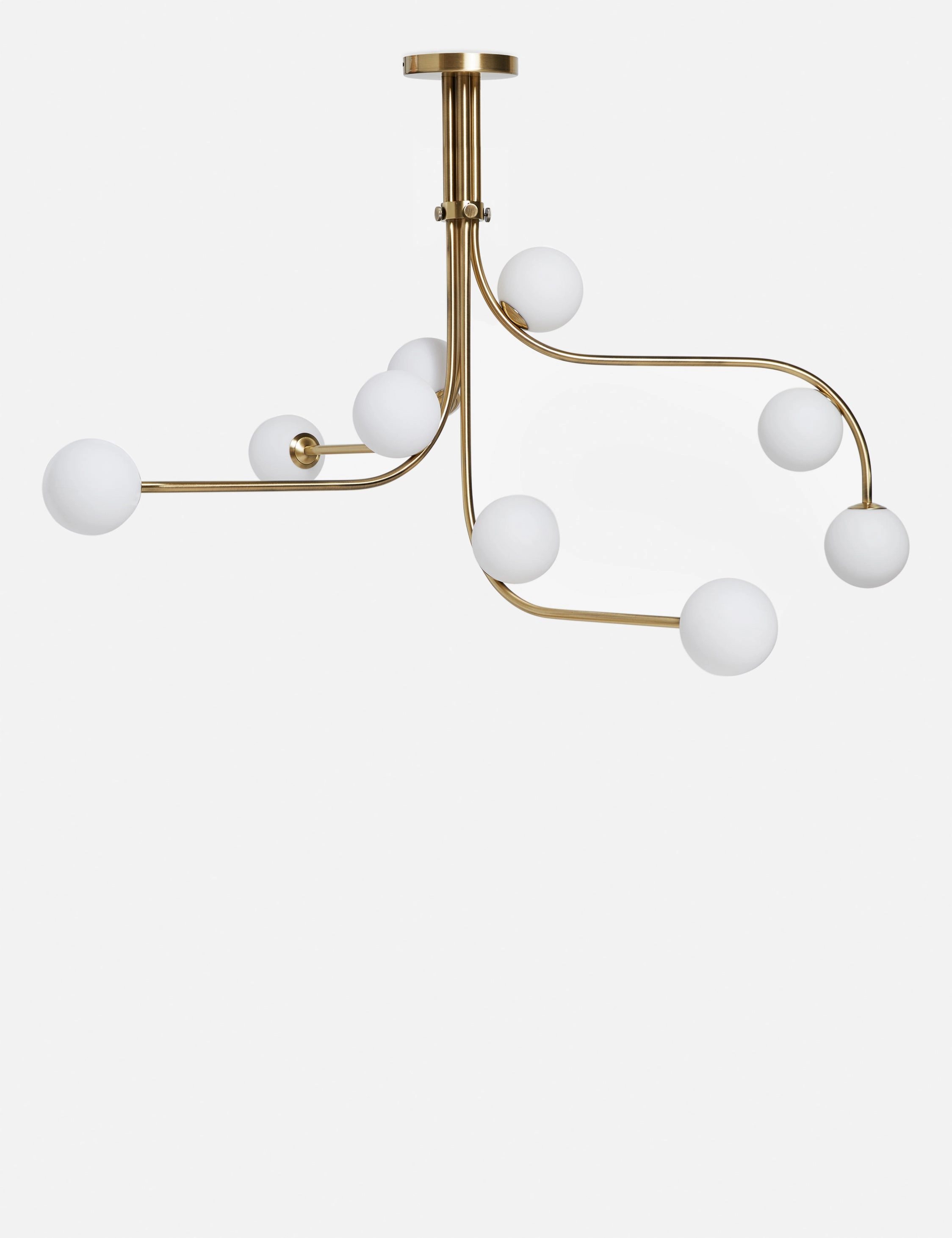 Damon Chandelier