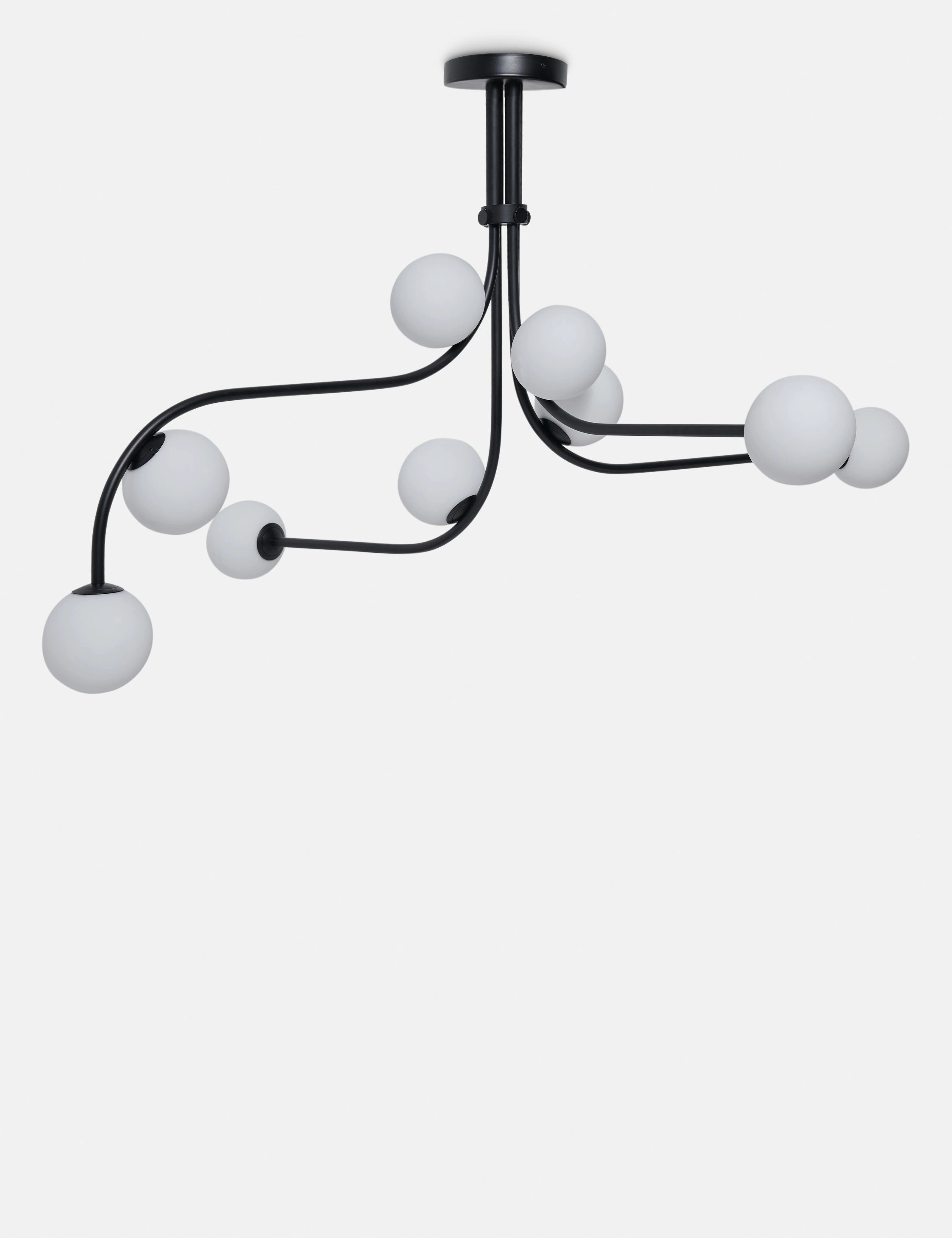 Damon Chandelier