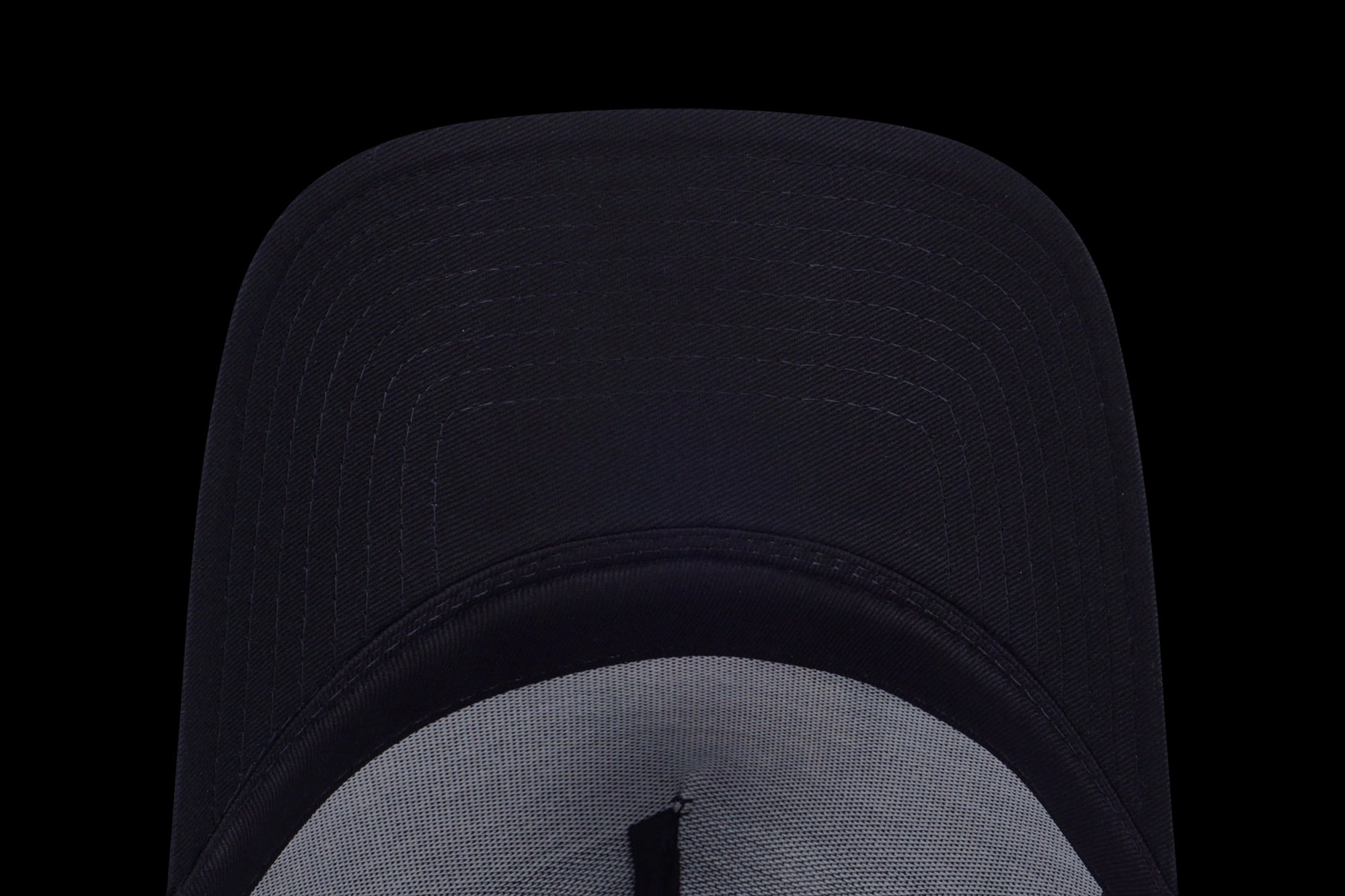 Denver Nuggets NBA Doodles 9FORTY AF Strapback