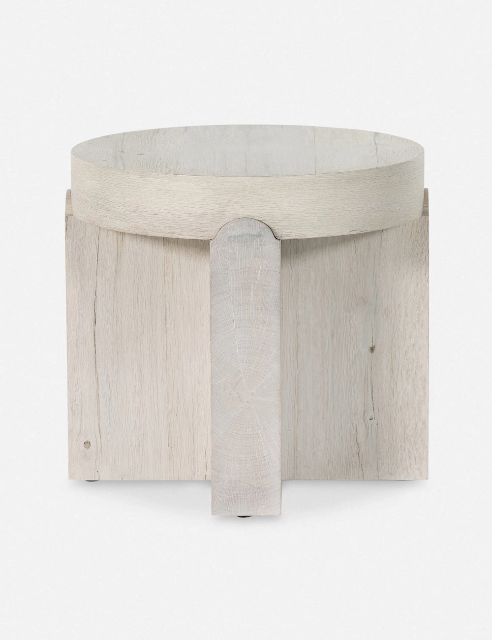 Denver Round Side Table