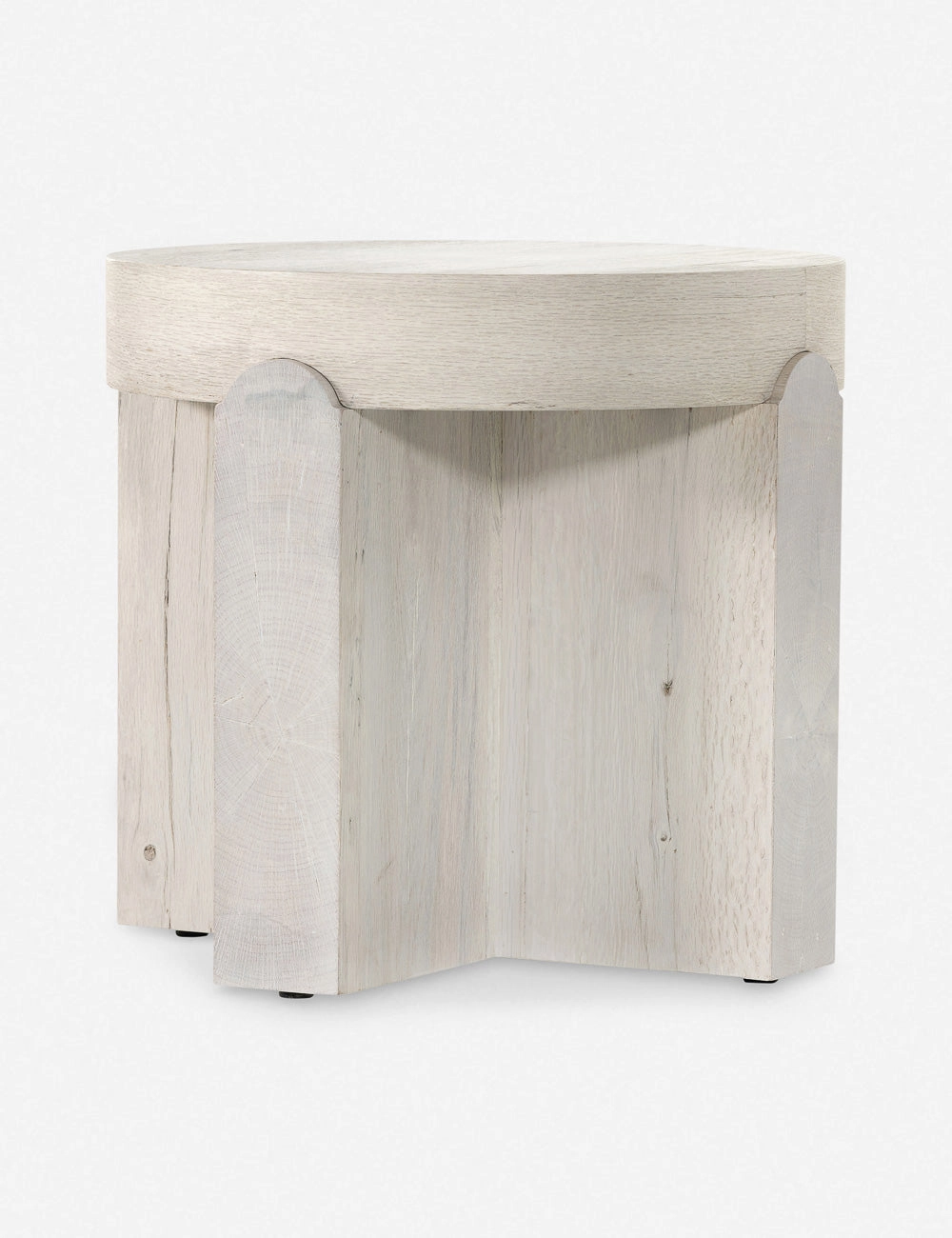 Denver Round Side Table