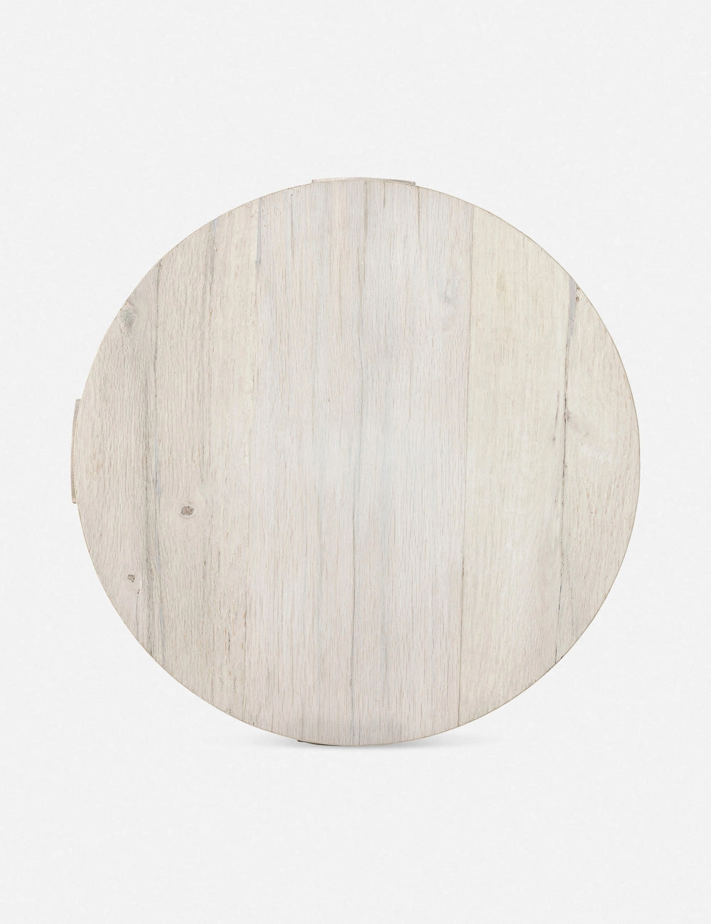 Denver Round Side Table