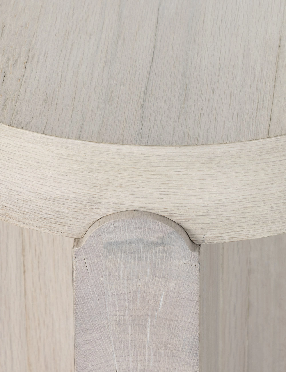Denver Round Side Table