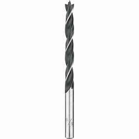DEWALT DW1710-3/8-Inch Brad Point Bit