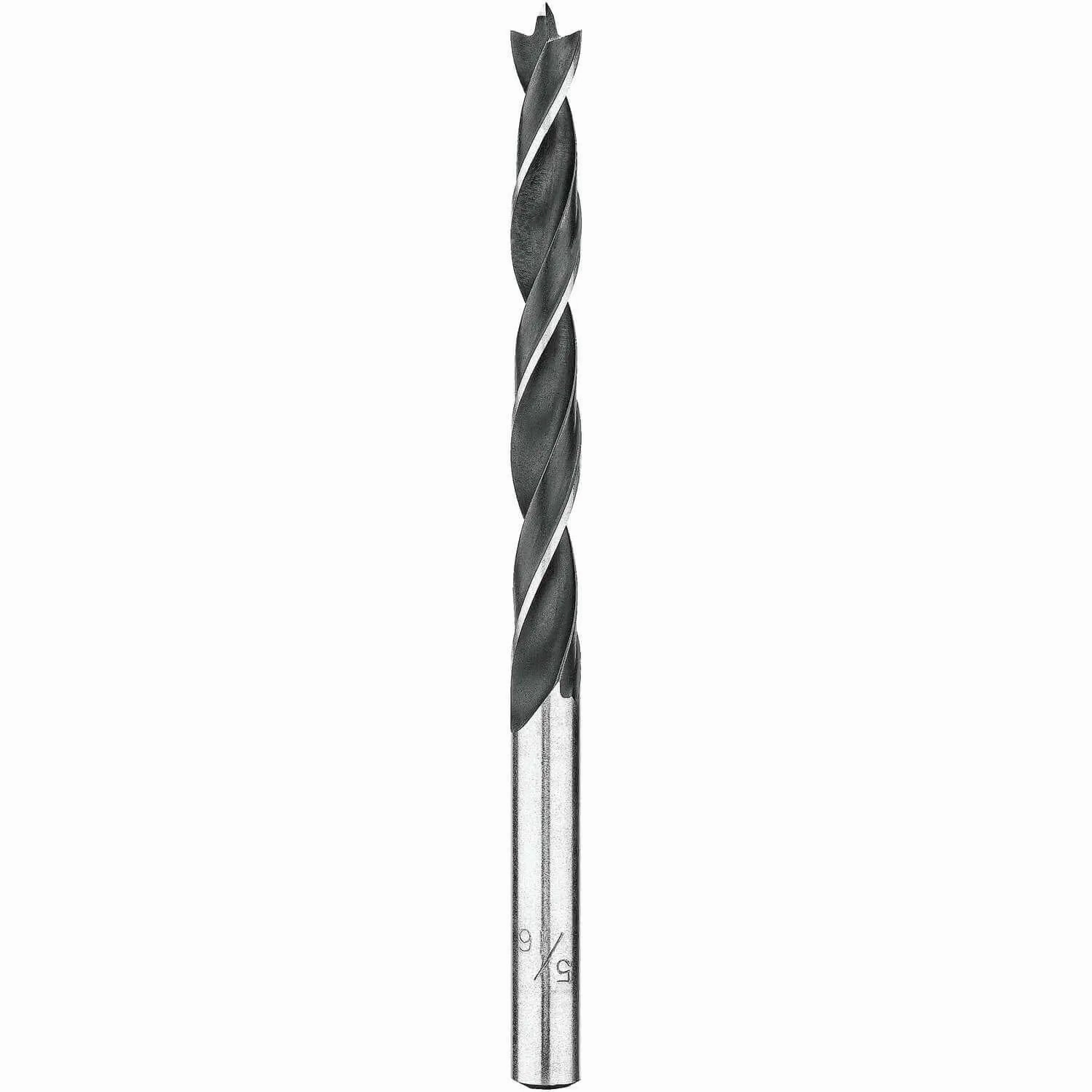 DEWALT DW1710-3/8-Inch Brad Point Bit