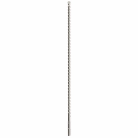 DEWALT DW5531-3/8" X 16" X 18" Solid Rock Carbide SDS 