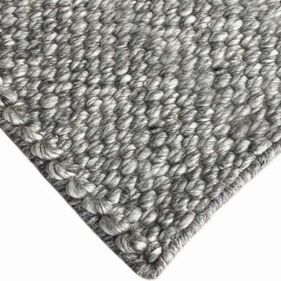 Drake Rug - Pebble 200cm x 300cm