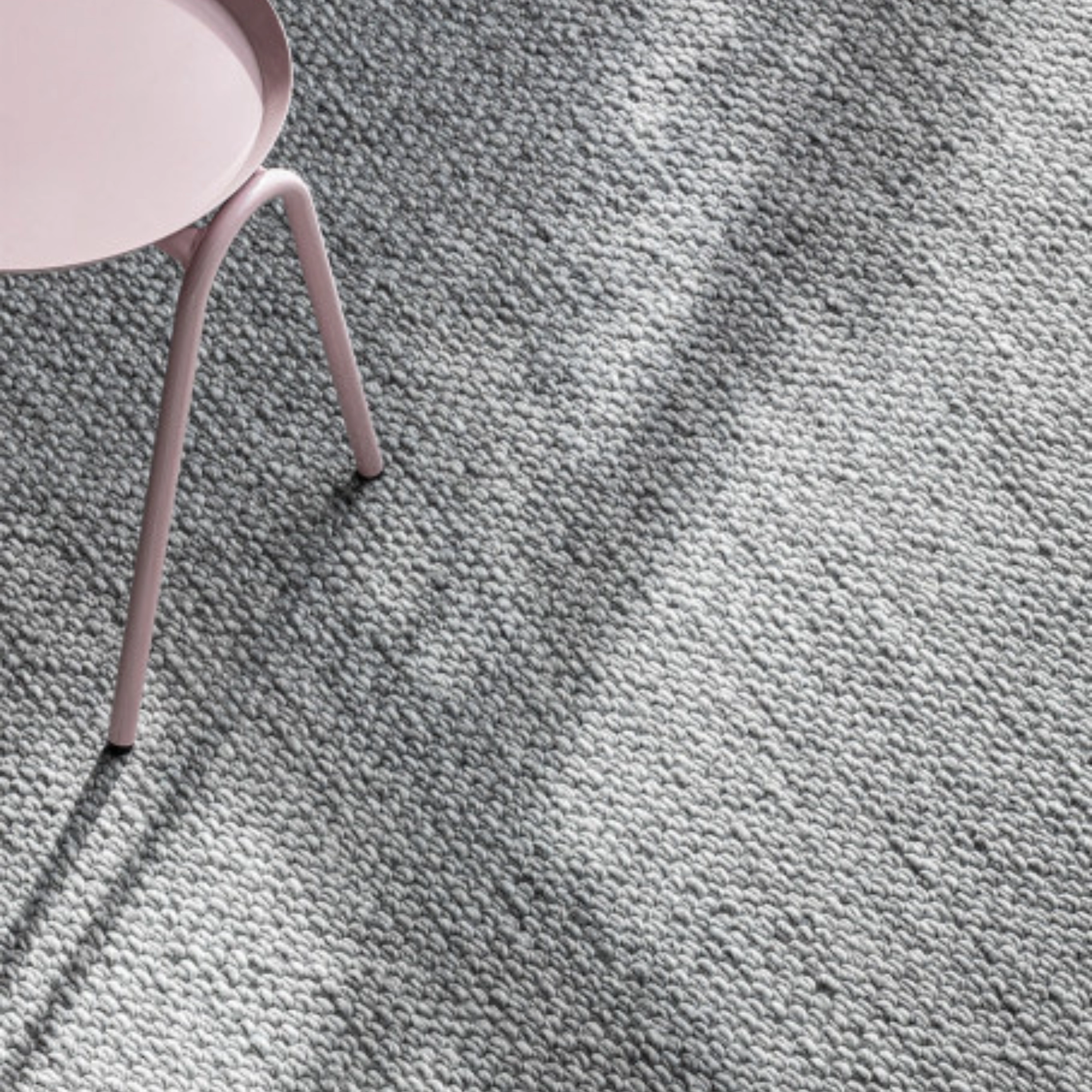 Drake Rug - Pebble 200cm x 300cm