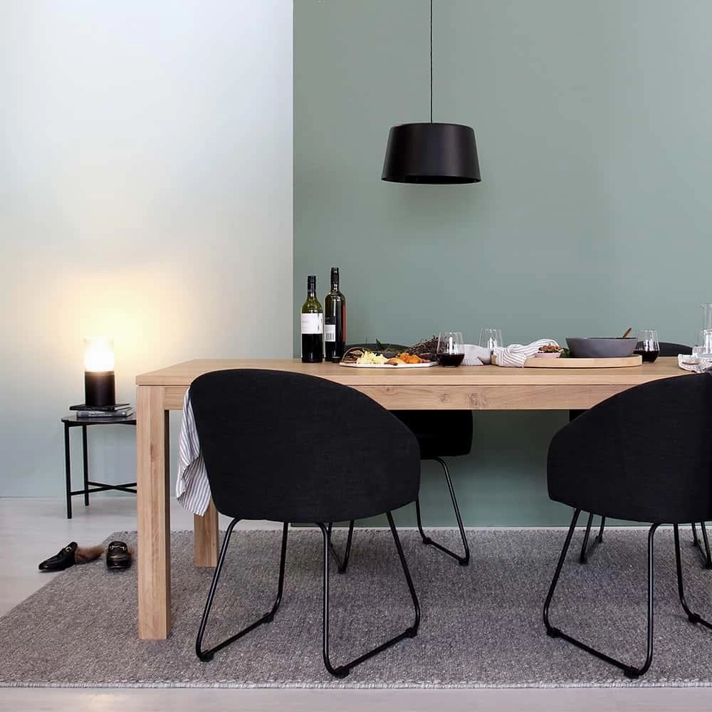 Drake Rug - Pebble 200cm x 300cm