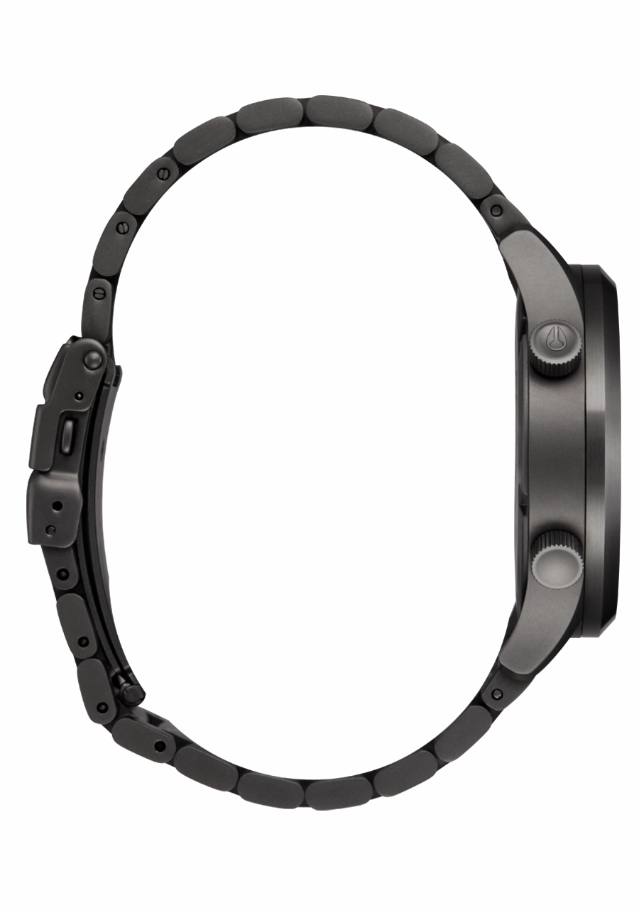 Drifter 40 - Gunmetal / Kobu Green