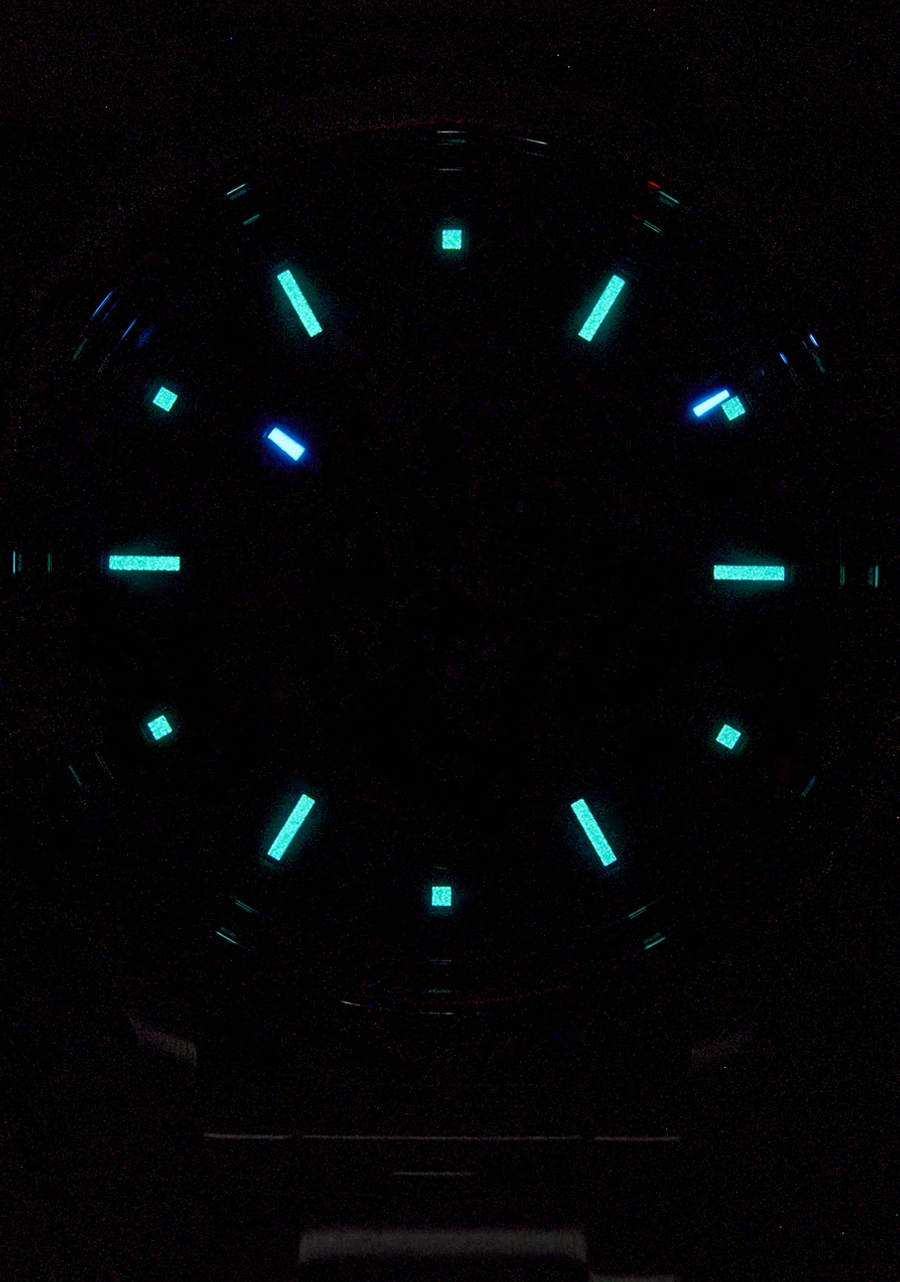 Drifter 40 - Silver / Midnight Sunray