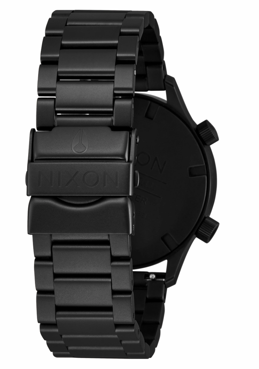 Drifter 40 - Super Black / Black Sunray