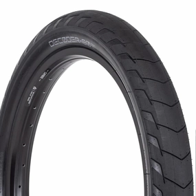 Eclat Decoder Tyre 80 PSI