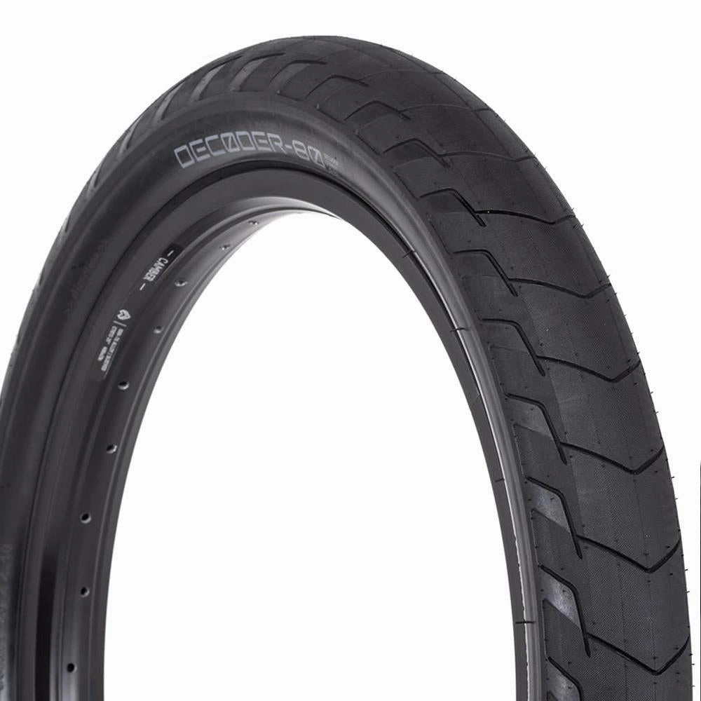 Eclat Decoder Tyre 80 PSI
