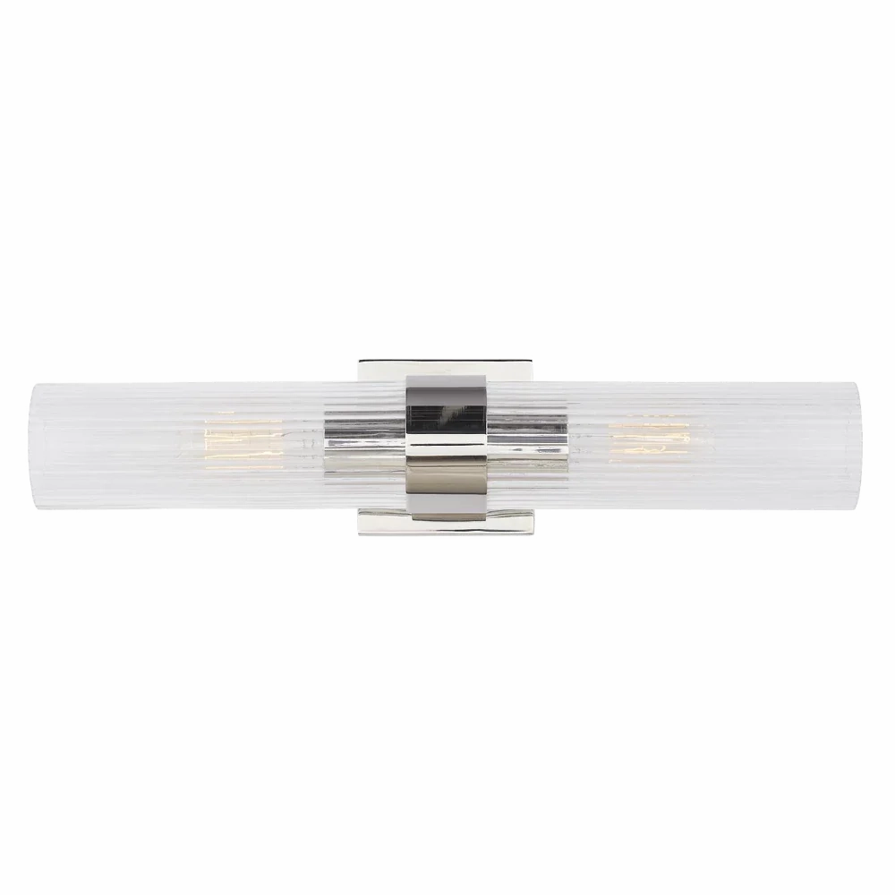 Eleanor Fluted Vanity