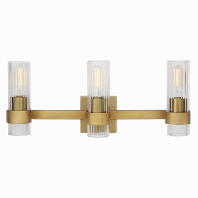 Eleanor Fluted Vanity