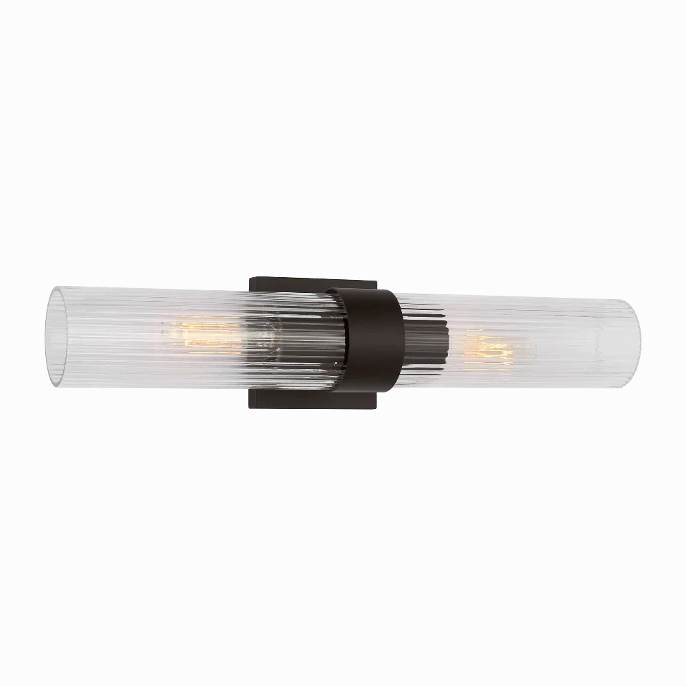 Eleanor Fluted Vanity