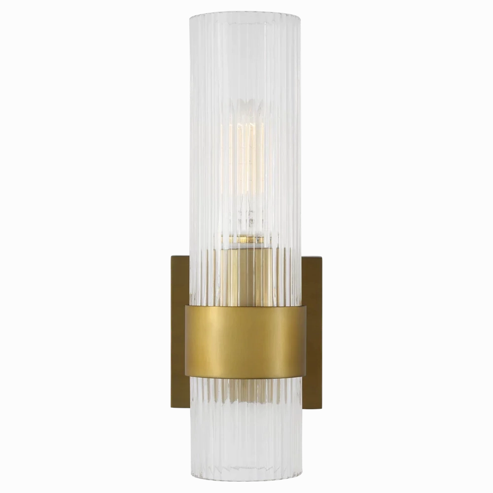 Eleanor Fluted Vanity