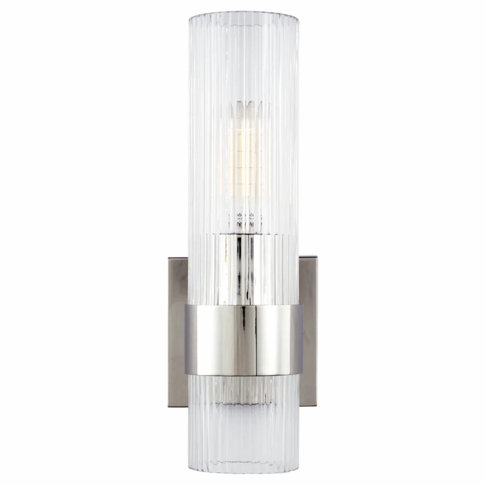 Eleanor Fluted Vanity